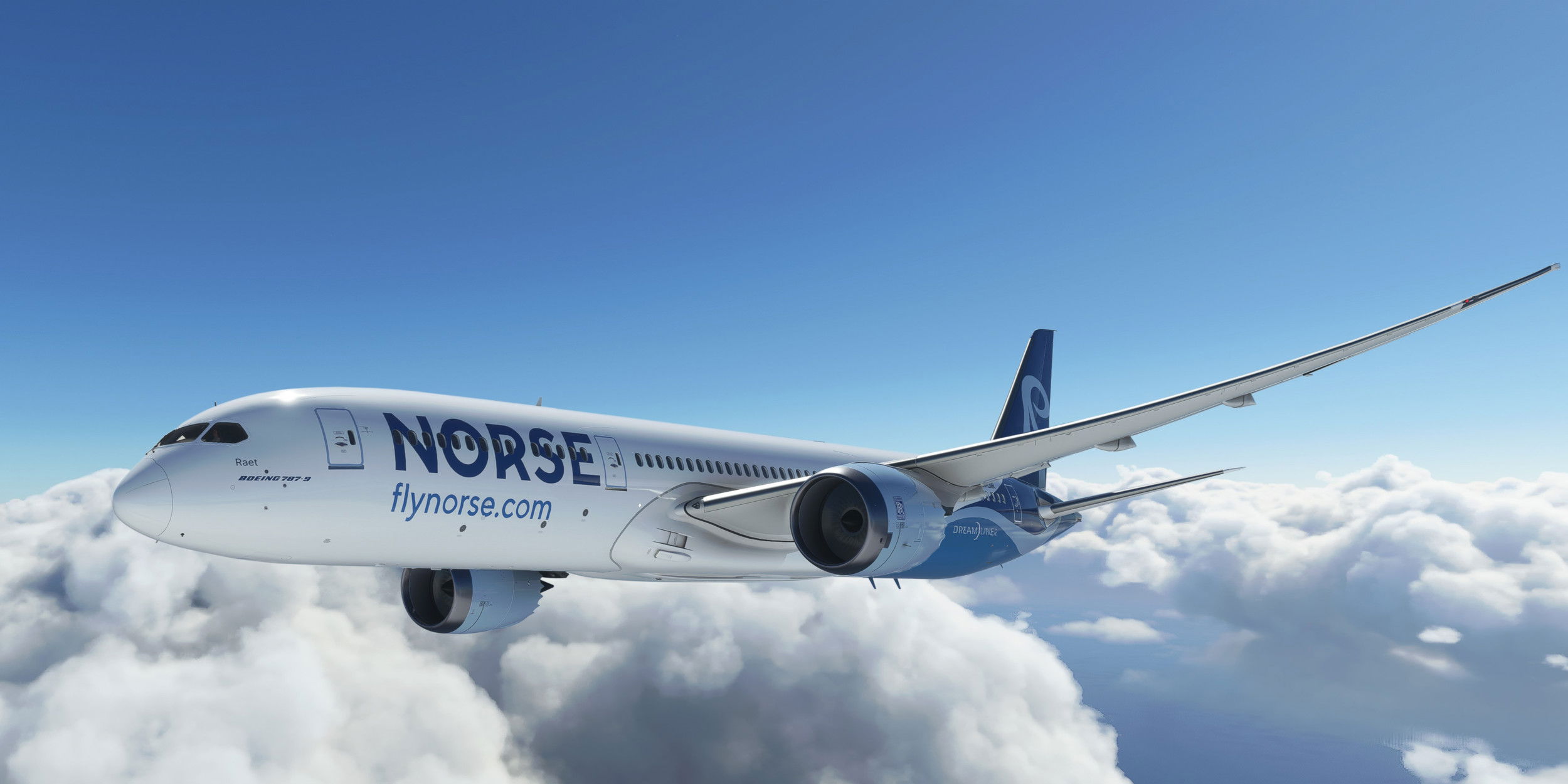Norse to fly for Air Peace to London