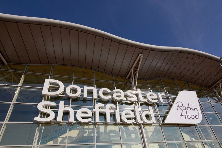 Doncaster Sheffield Airport reopening moves a step closer
