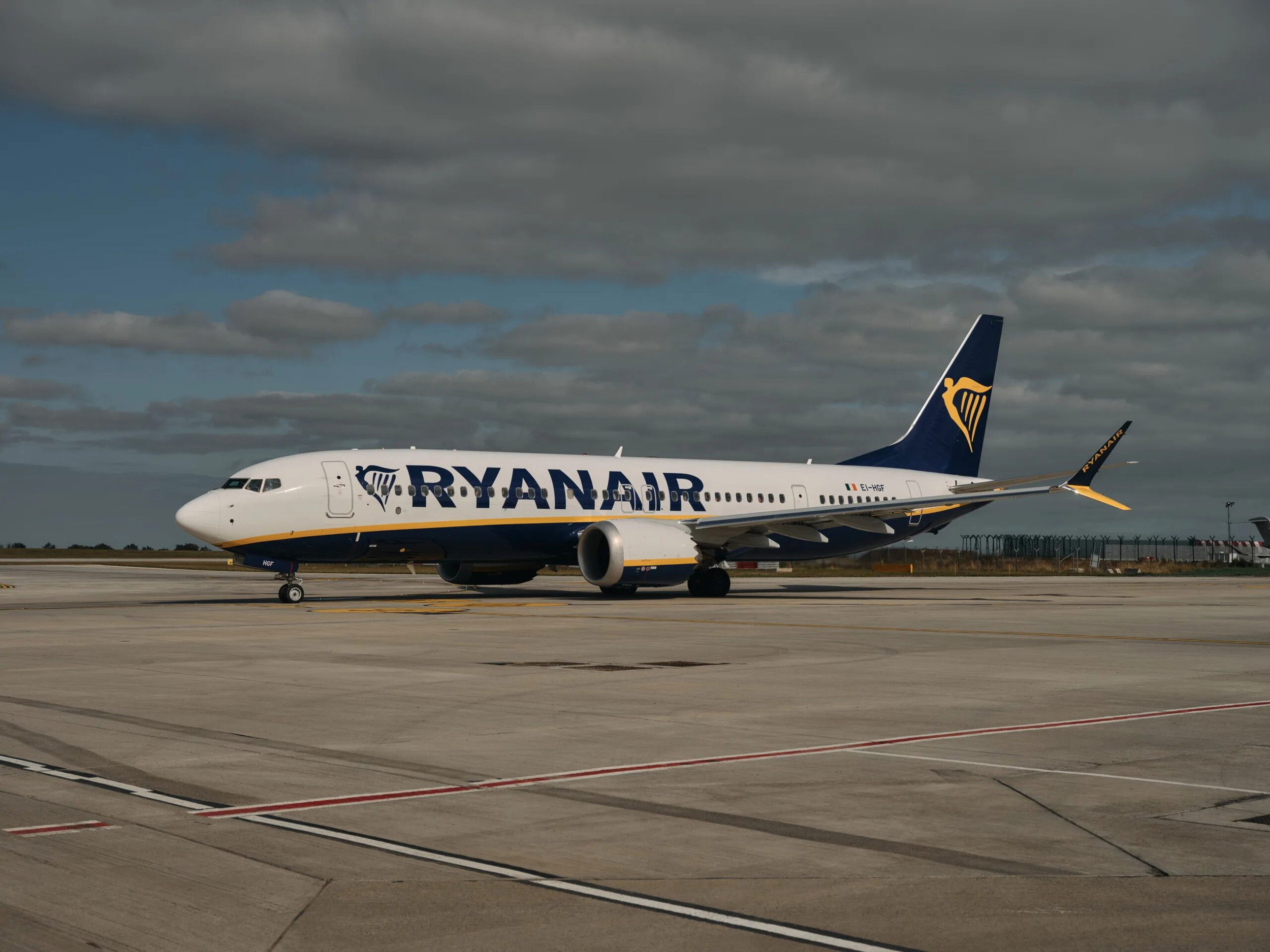 Boeing delivery delays hit Ryanair’s schedule