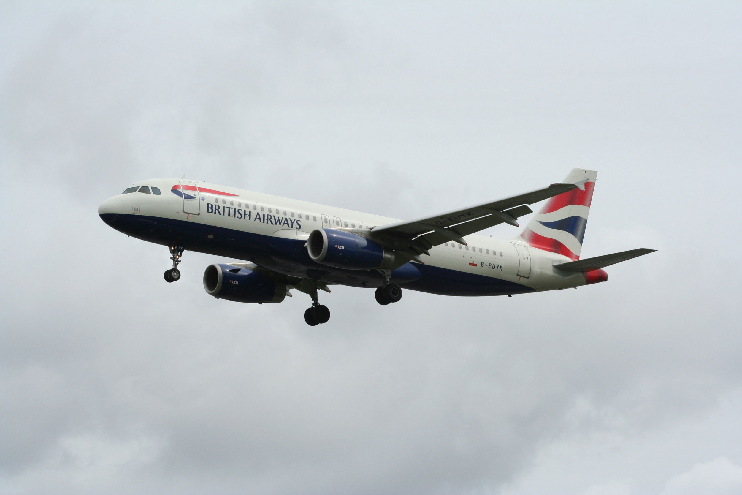 BA’s pilot cadet scheme opening for new applications
