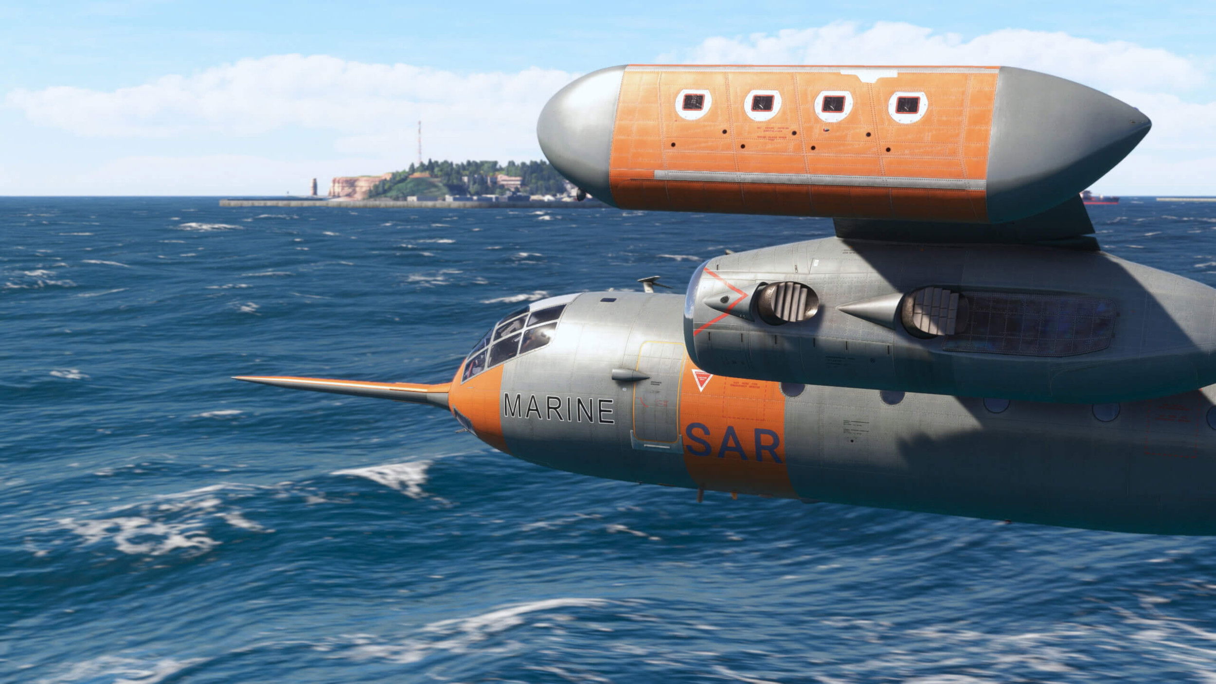 Local Legends 15: The Dornier Do 31 out now