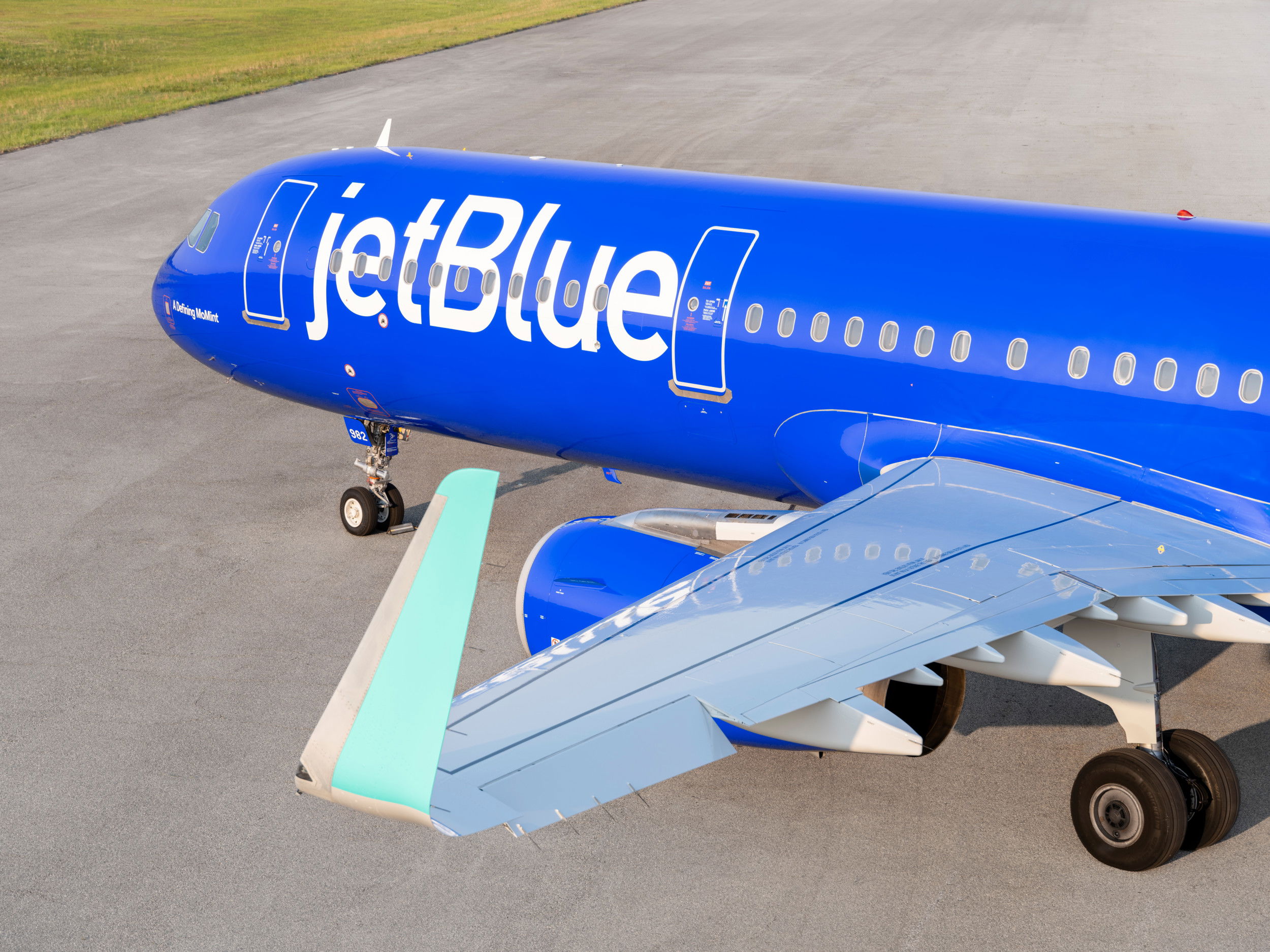 JetBlue expands European schedule