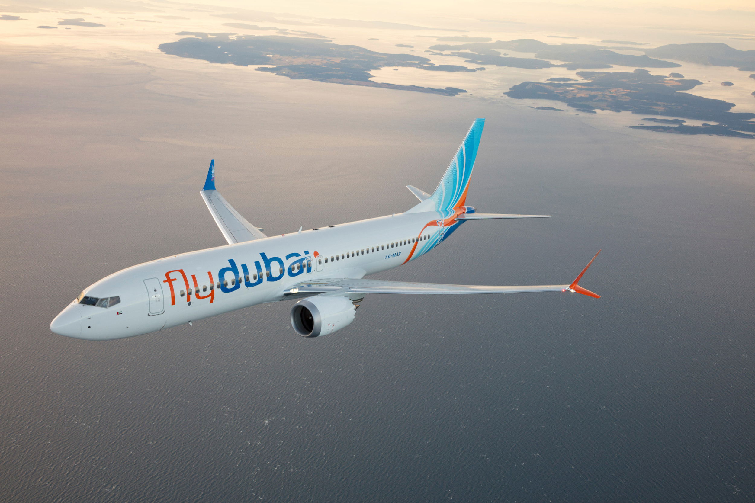 Further expansion for flydubai