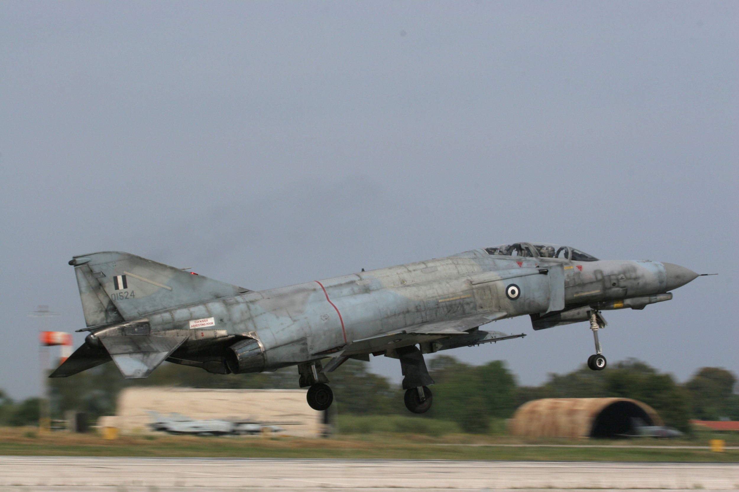 Ramstein Flag – NATO’s new major air defence exercise