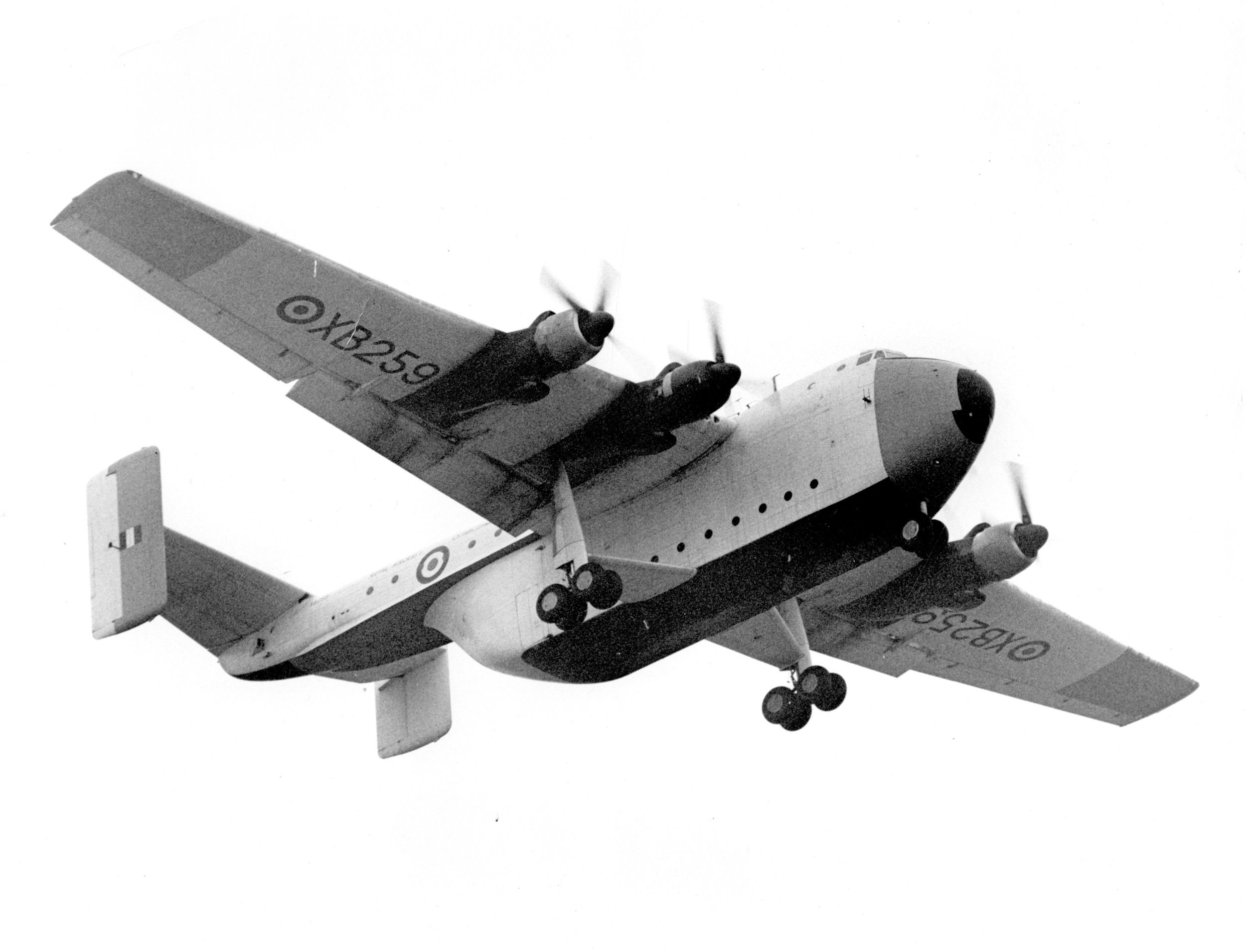 Last Blackburn Beverley saved