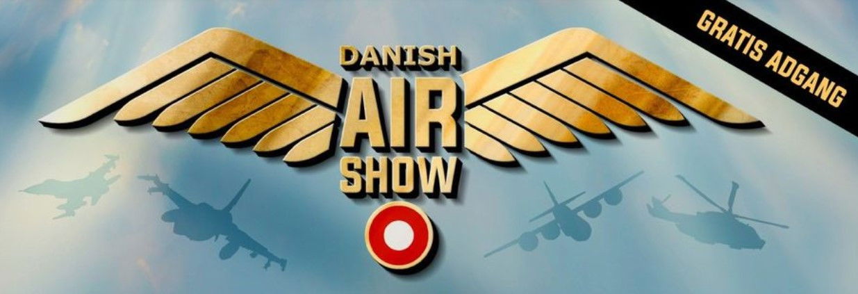 RDAF cancels 2024 Danish Air Show