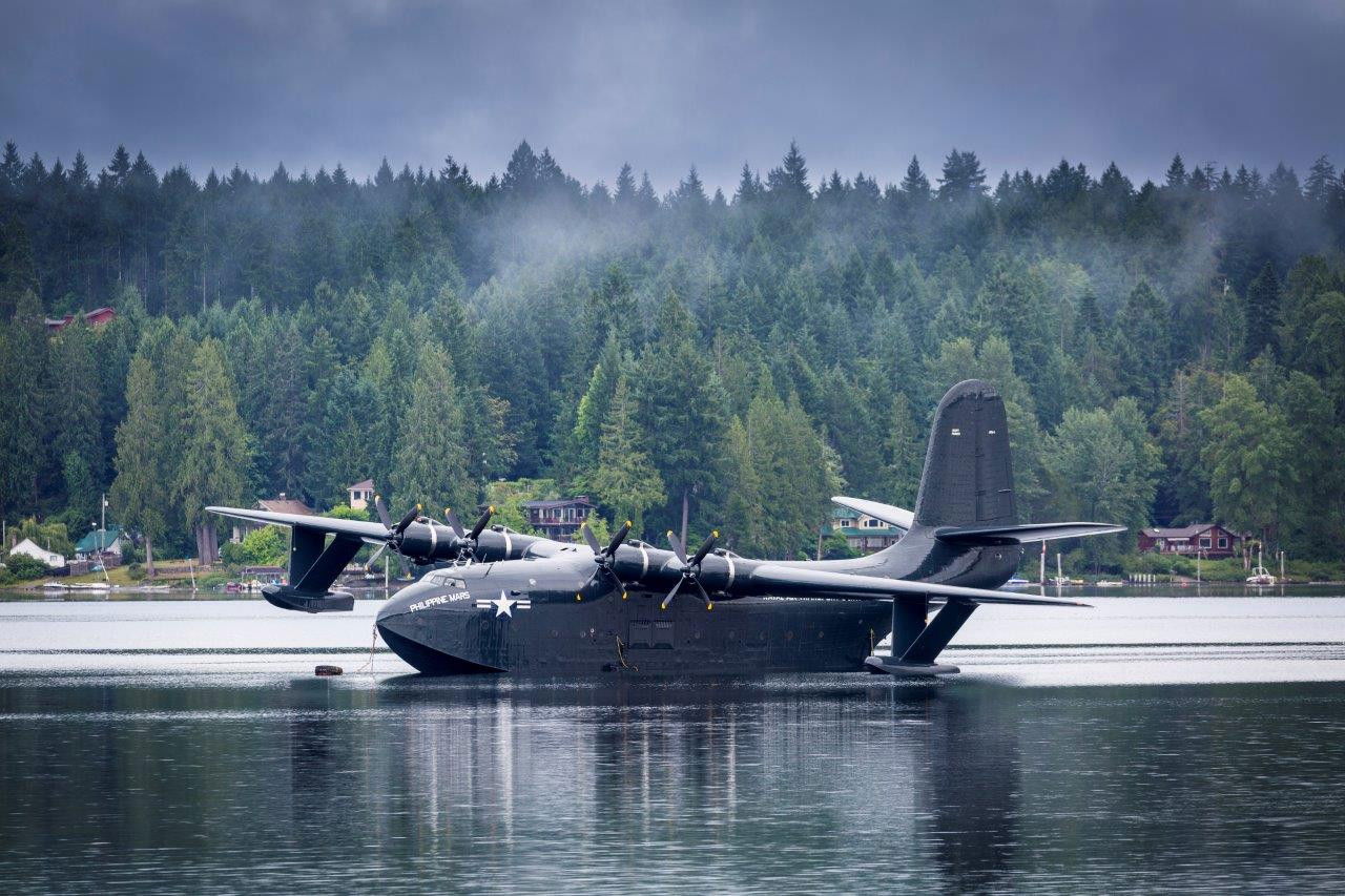 Philippine Mars to join Pima Air and Space Museum