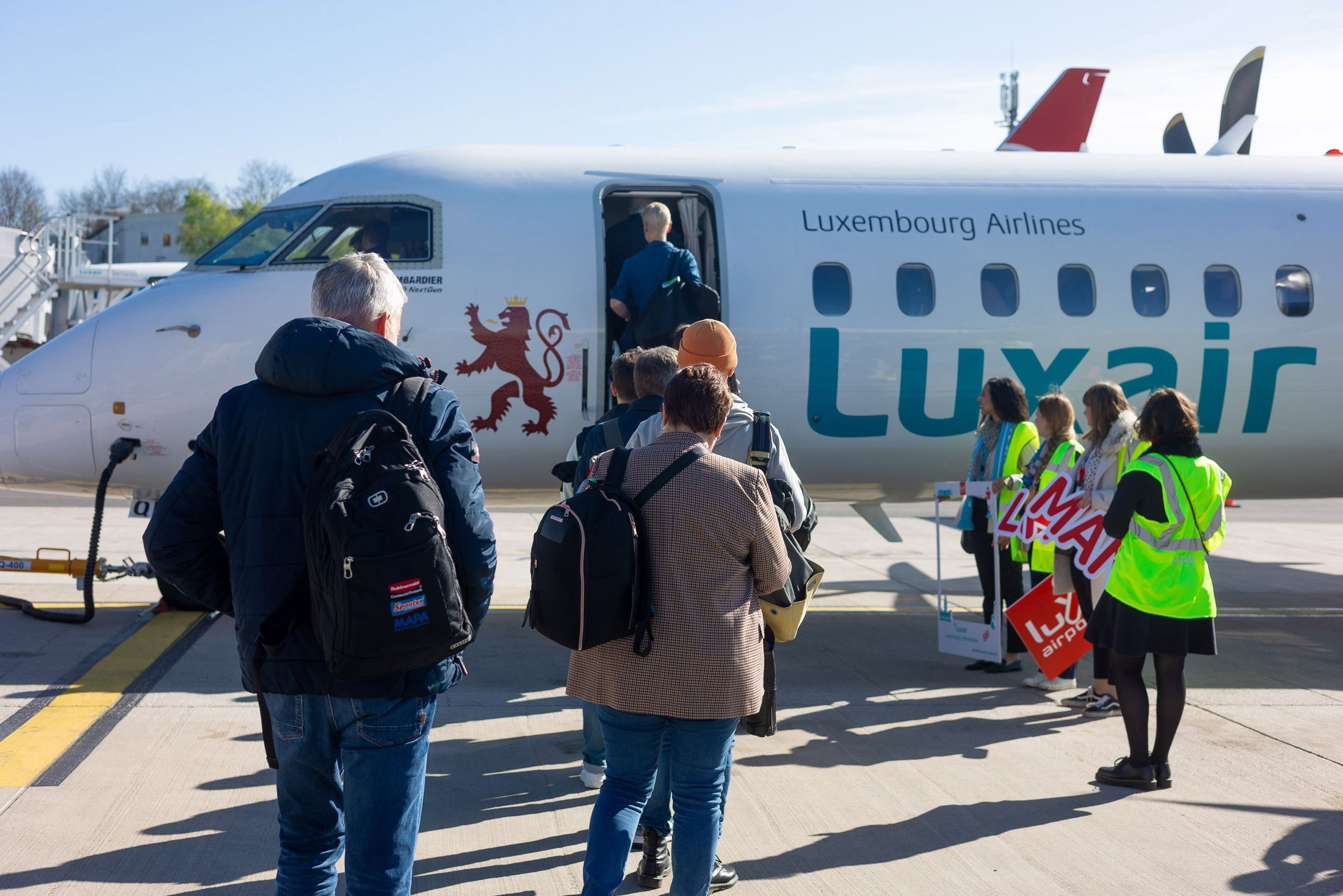 Manchester Airport adds new airlines and routes