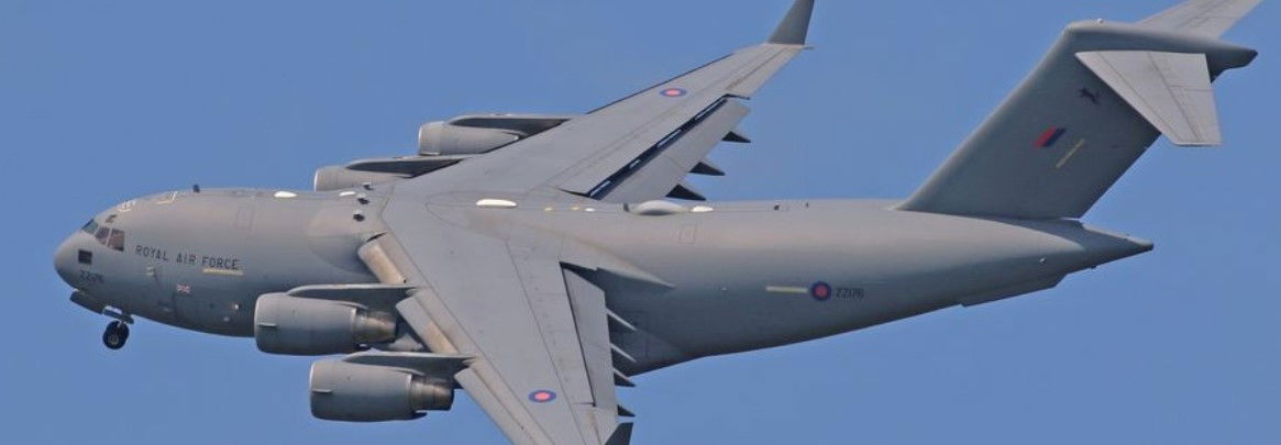 Abingdon air show postponed