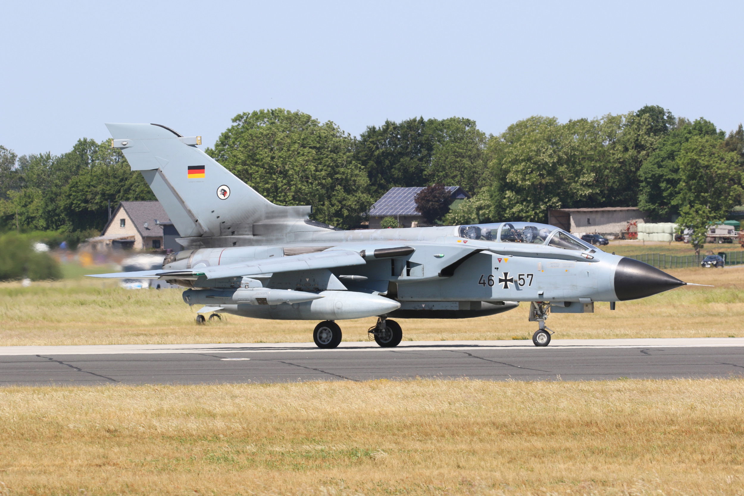 Tiger Meet participants announced