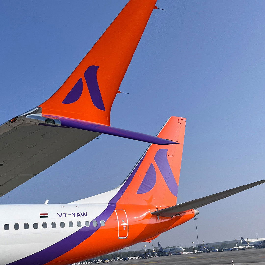 Akasa Air earmarks international expansion