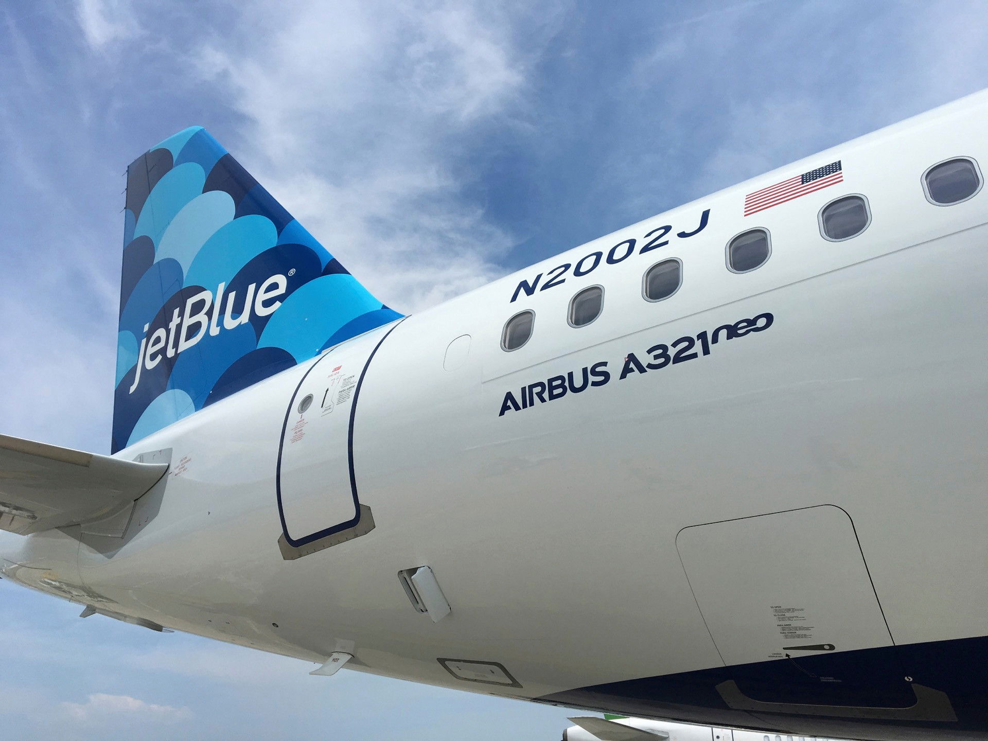 JetBlue and BA seek codeshare