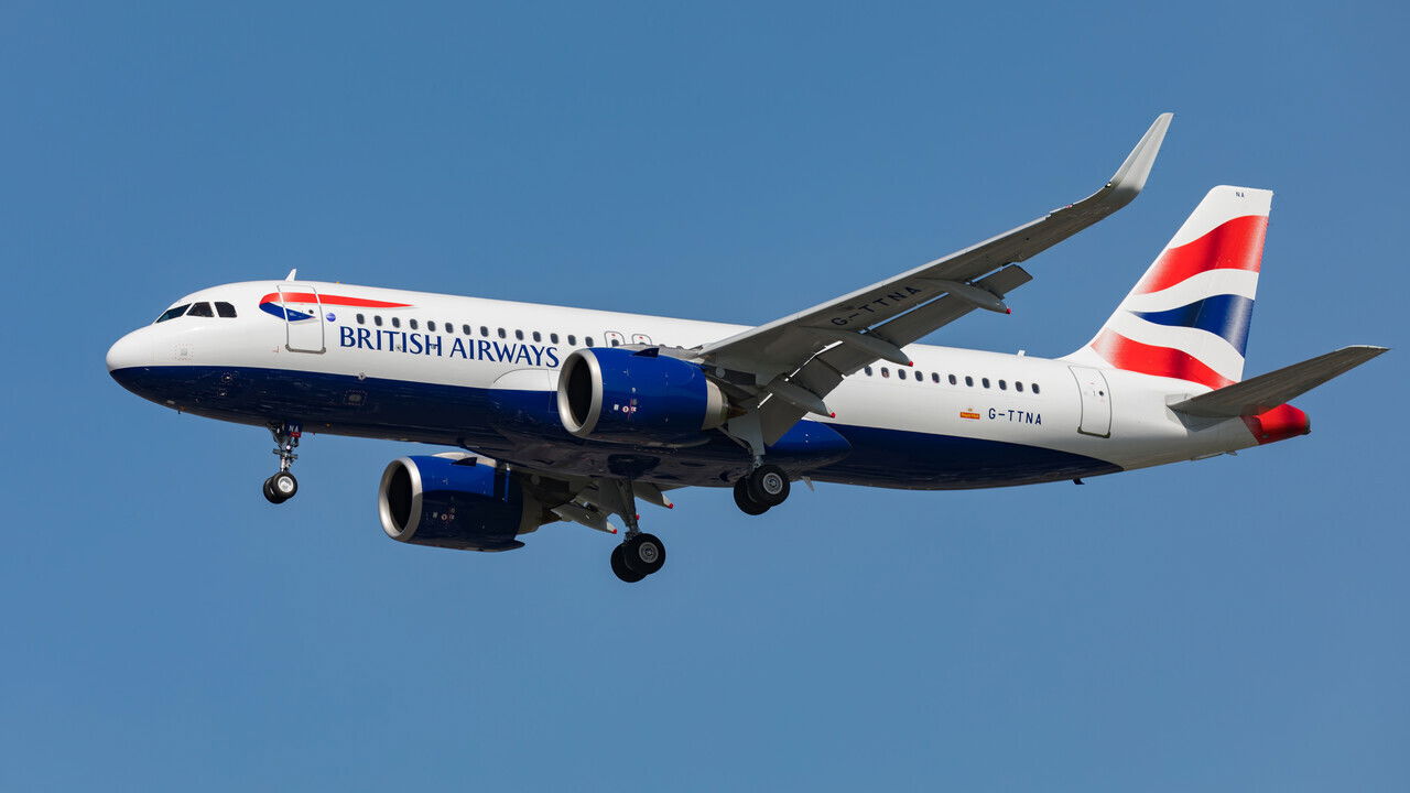 British Airways to launch Tromsø flights