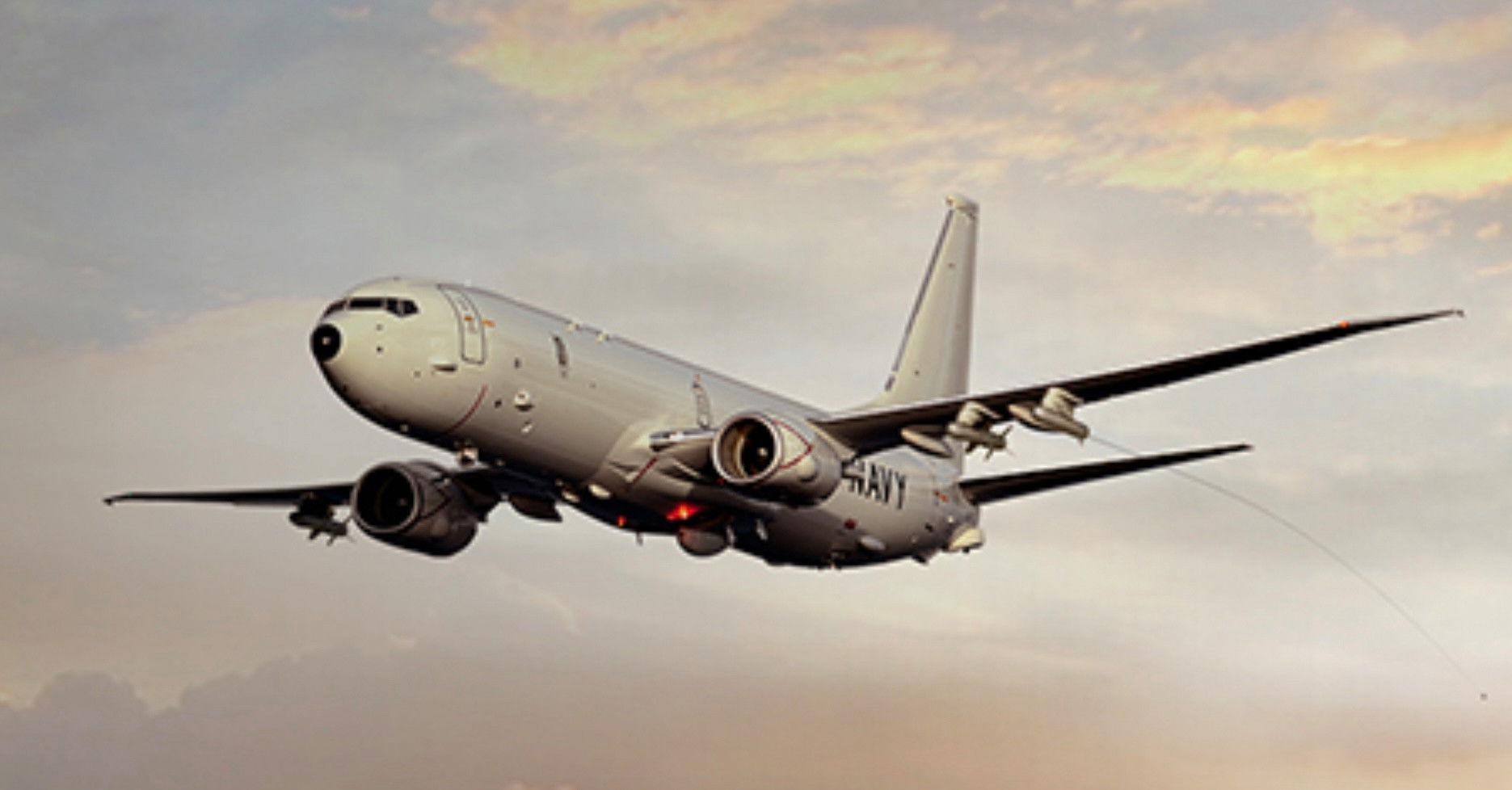 BAE Systems wins US Navy P-8A EW contract