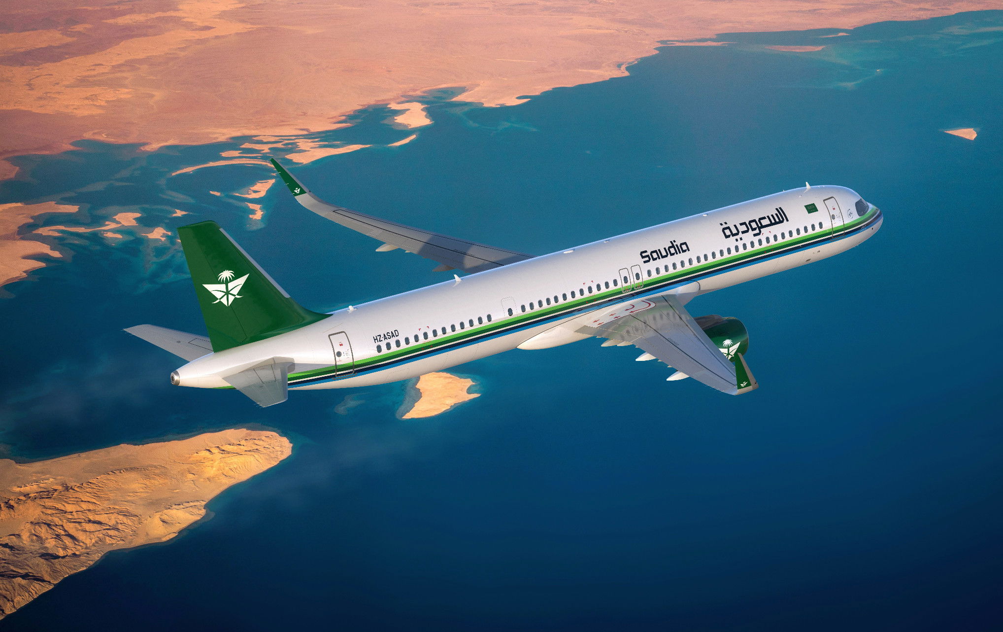 Saudia carries over 500,000 people for Hajj pilgrimage