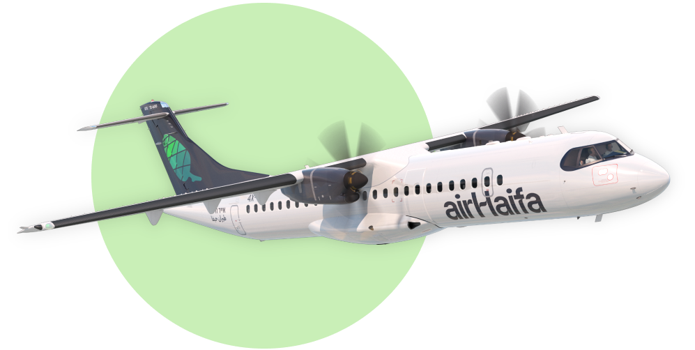 New Israeli airline planning launch later this year