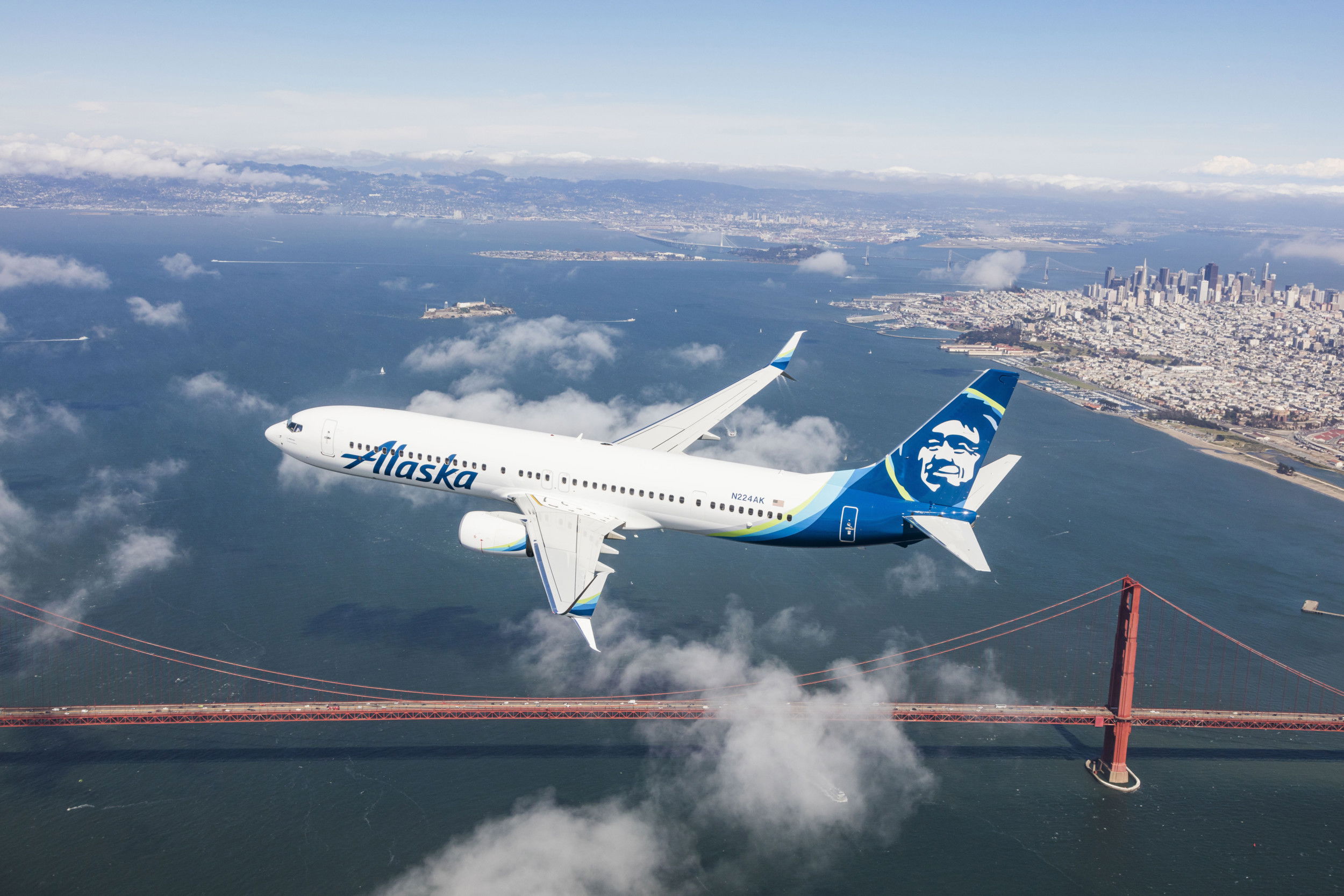 Alaska Airlines expands premium offering