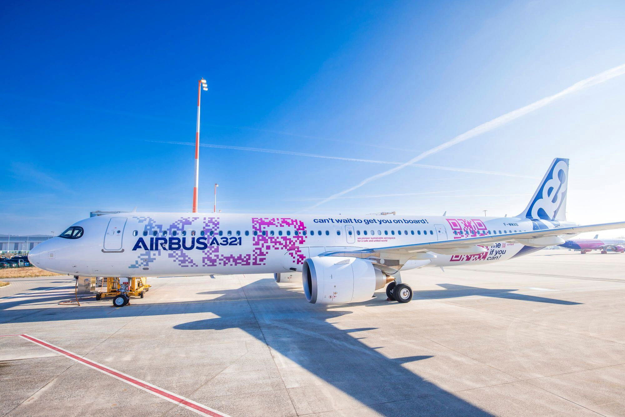 Airbus A321XLR receives EASA certification