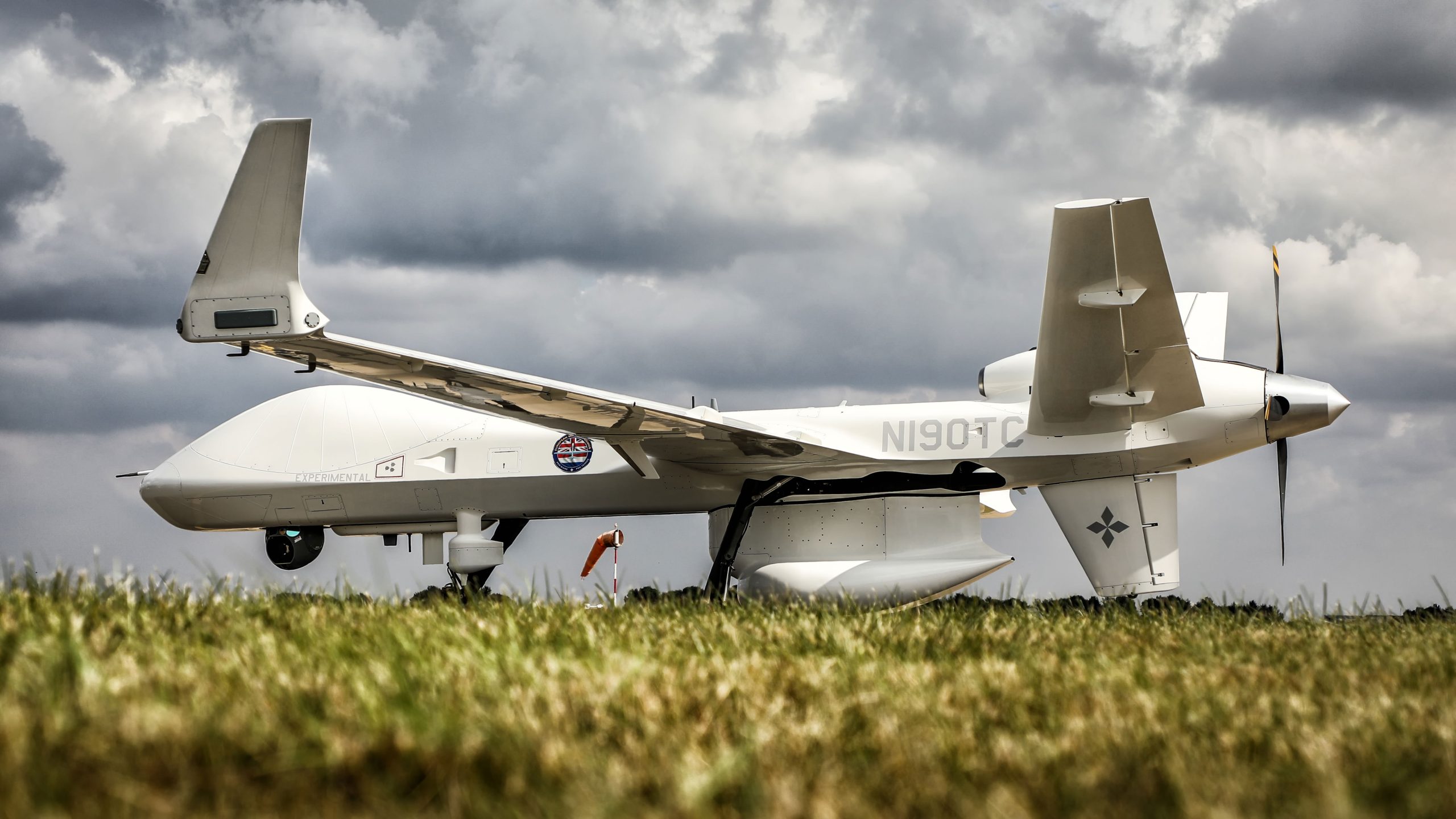 Protector passes system testing milestone