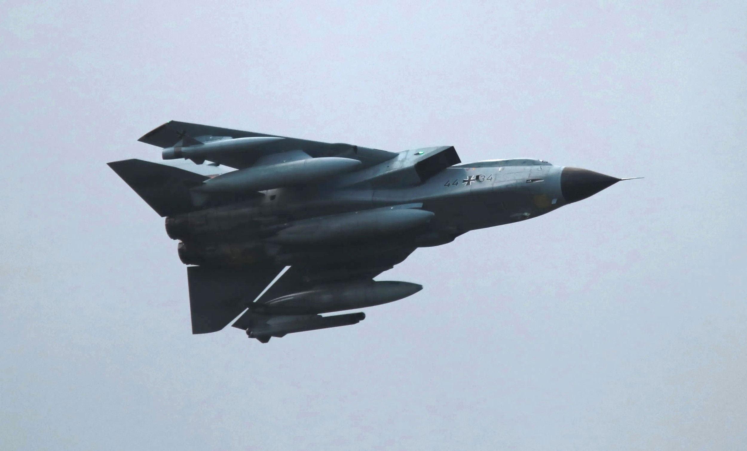 More info on deployments for Exercises Steadfast Noon and Strike Warrior