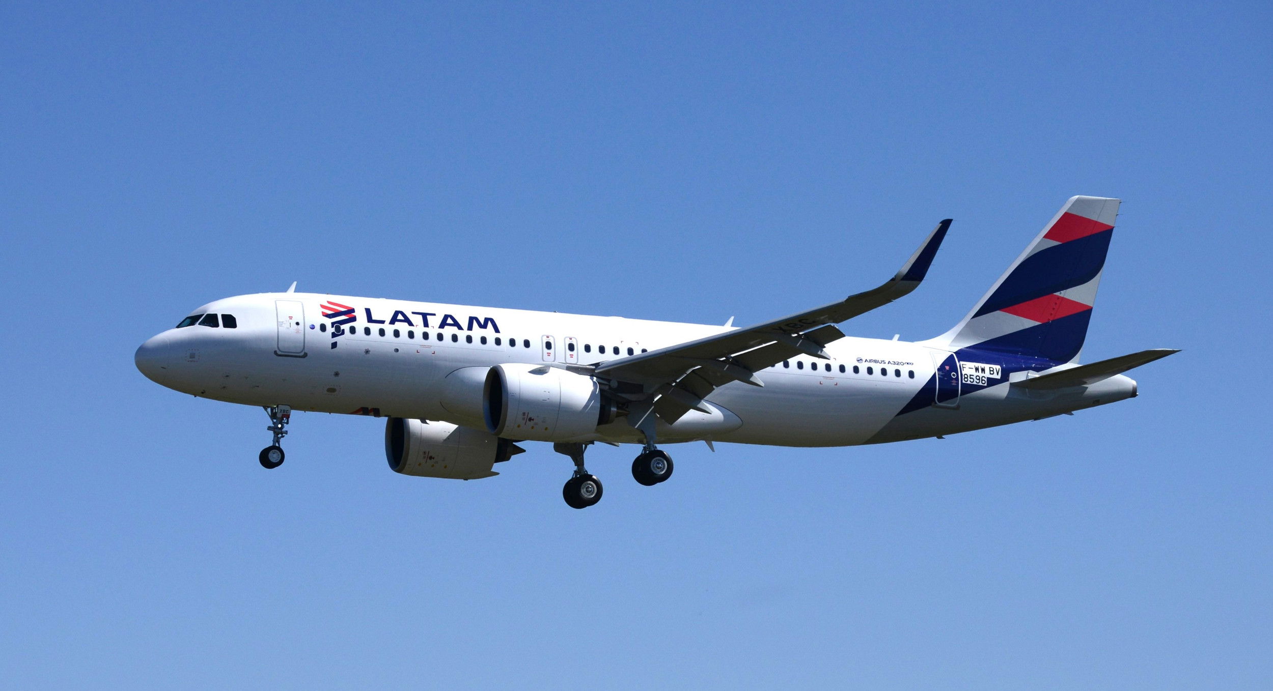 LATAM bets big on Brazil