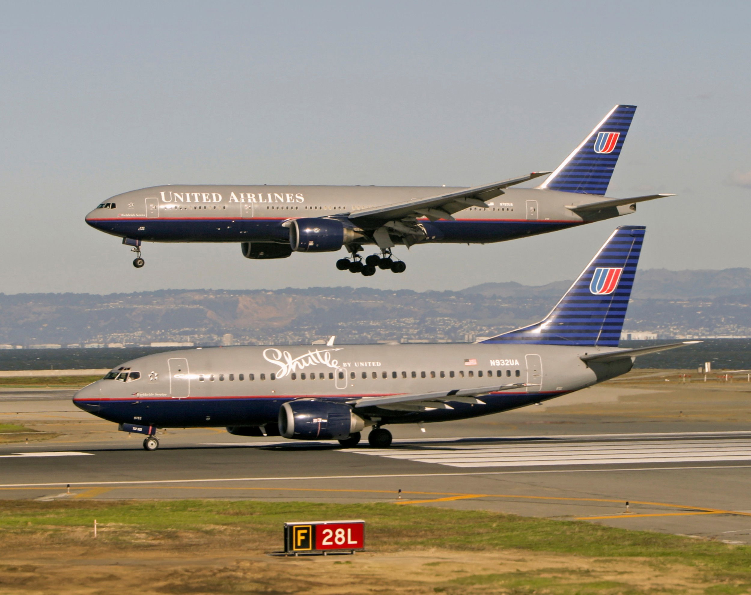 When legacy airlines create low-cost carriers