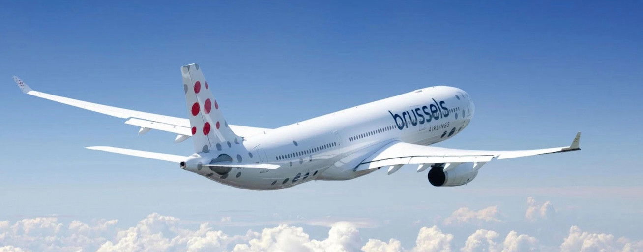 Brussels Airlines expands fleet and focuses on long-haul