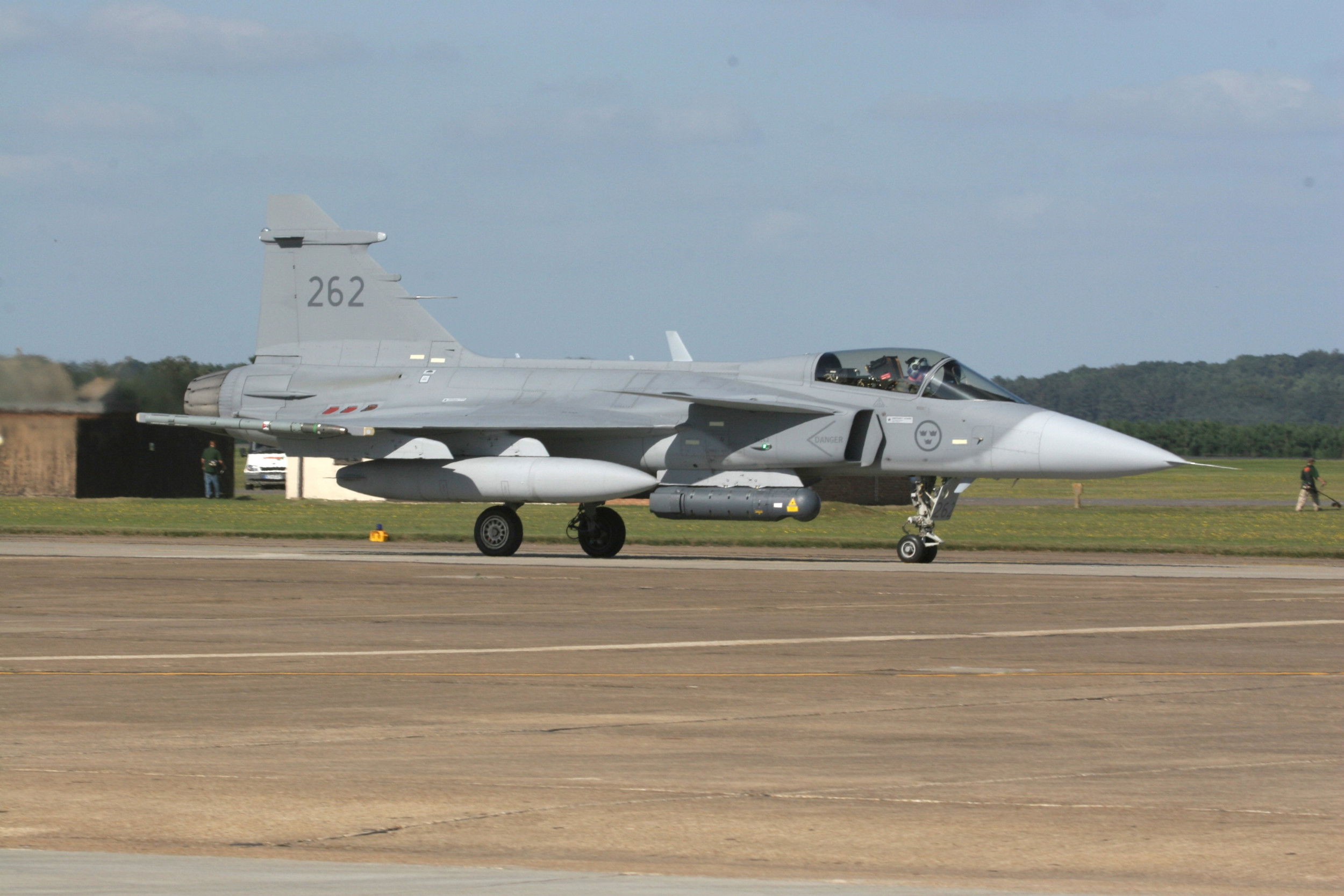 Exercise Strike Warrior latest