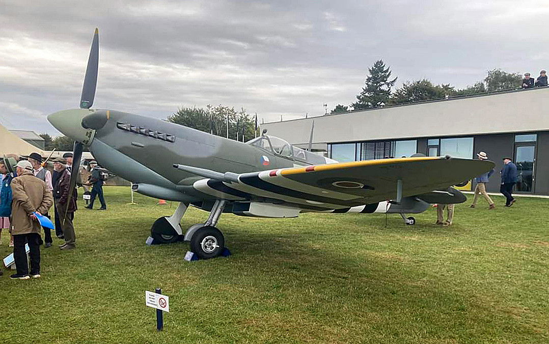 Weather hits Goodwood’s Freddie March