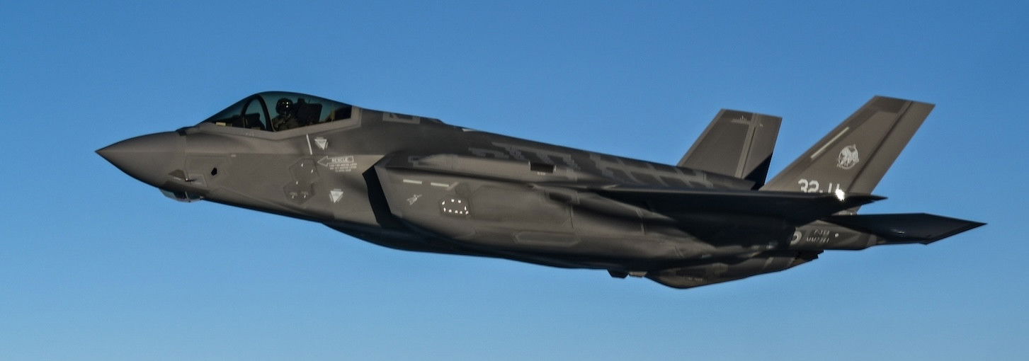 More F-35s and EF2000s for Italy