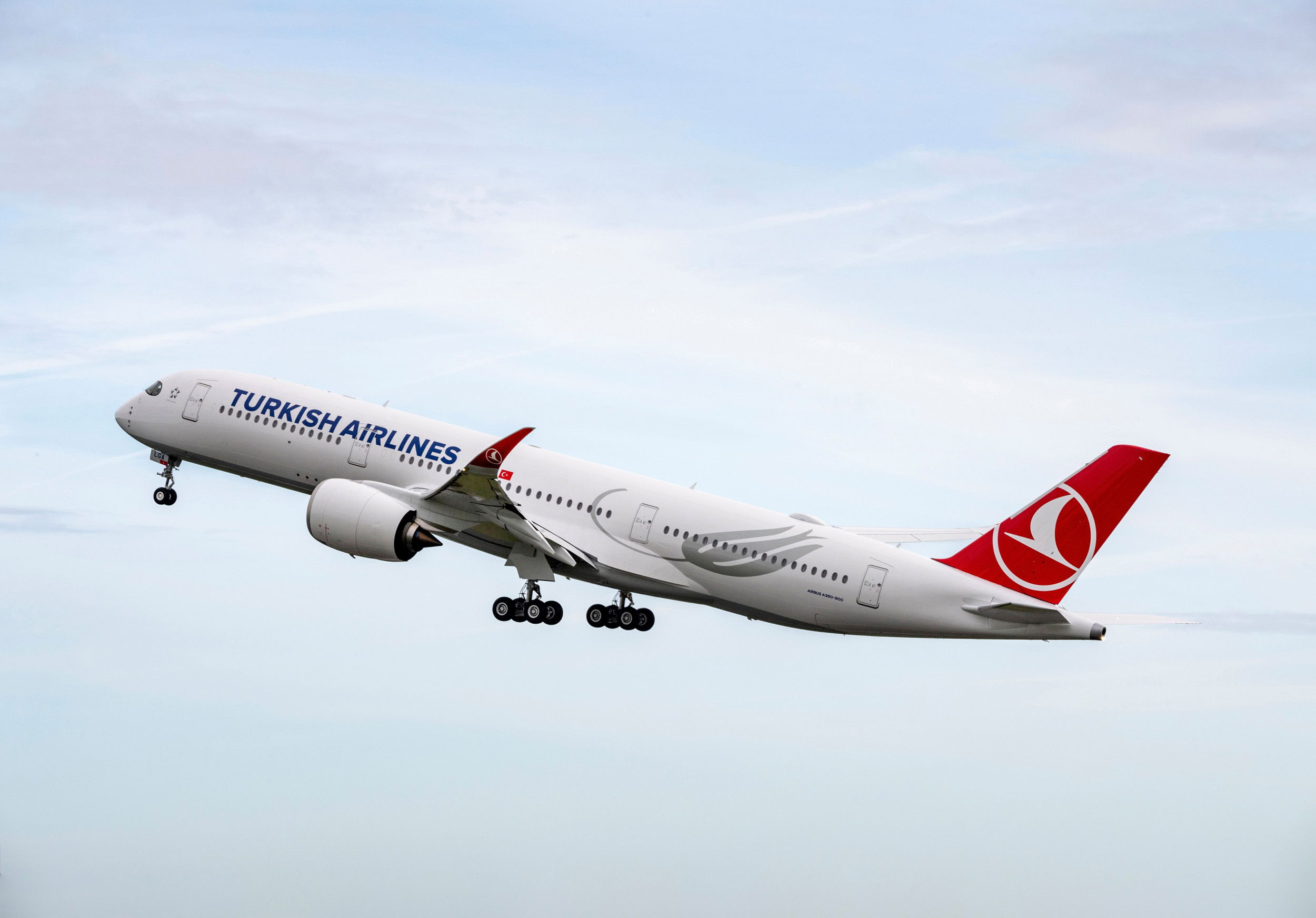 Turkish Airlines A350 pilot dies in-flight