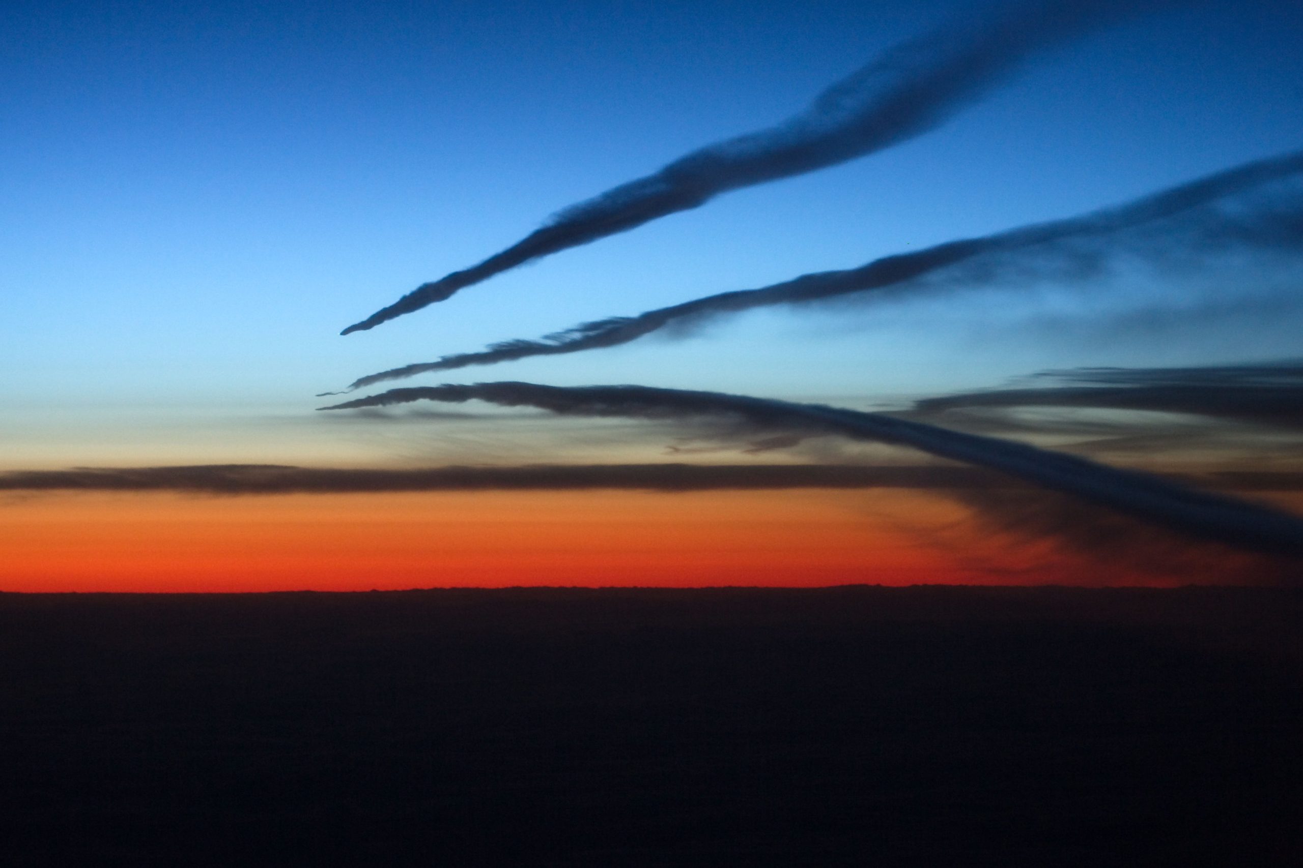 Podcast: The year in commercial aviation