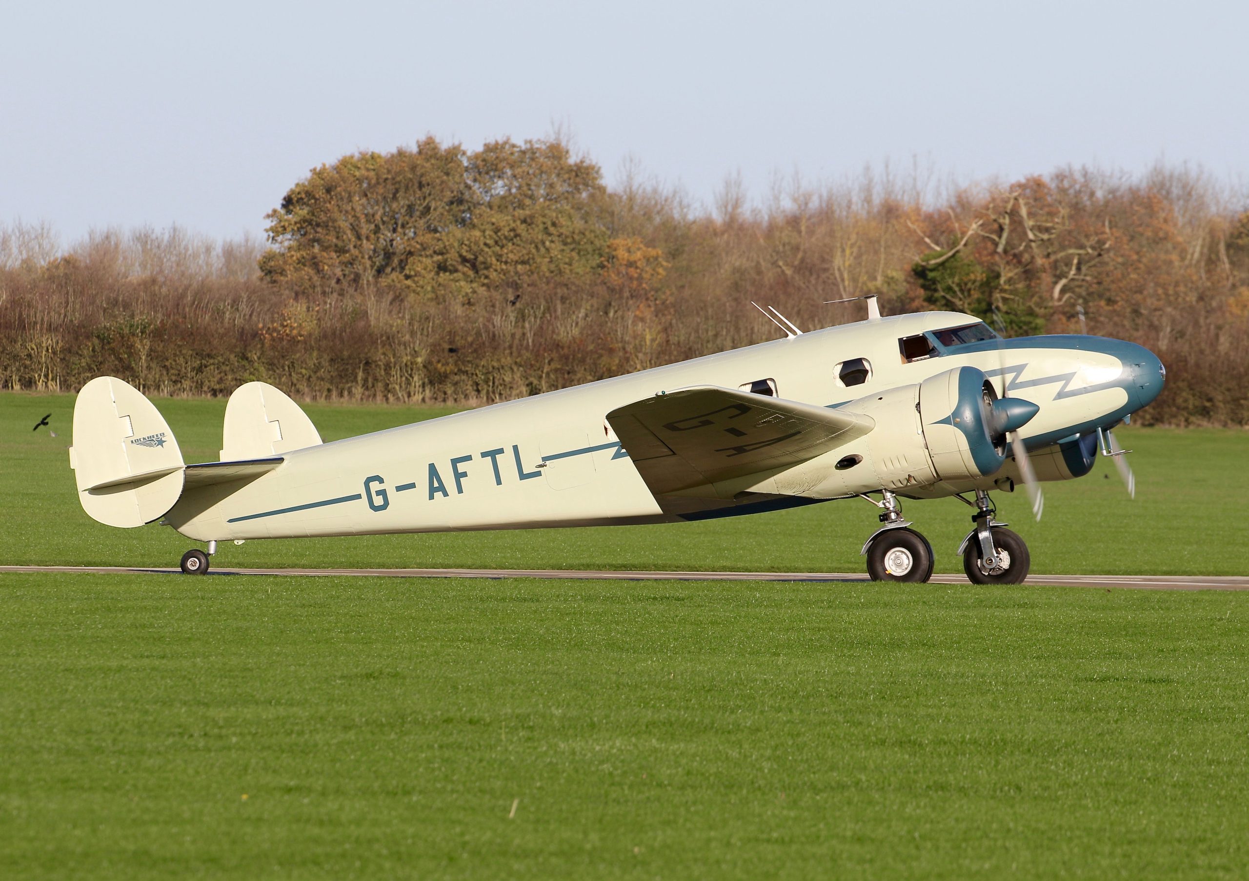 Unique Electra to make UK public debut