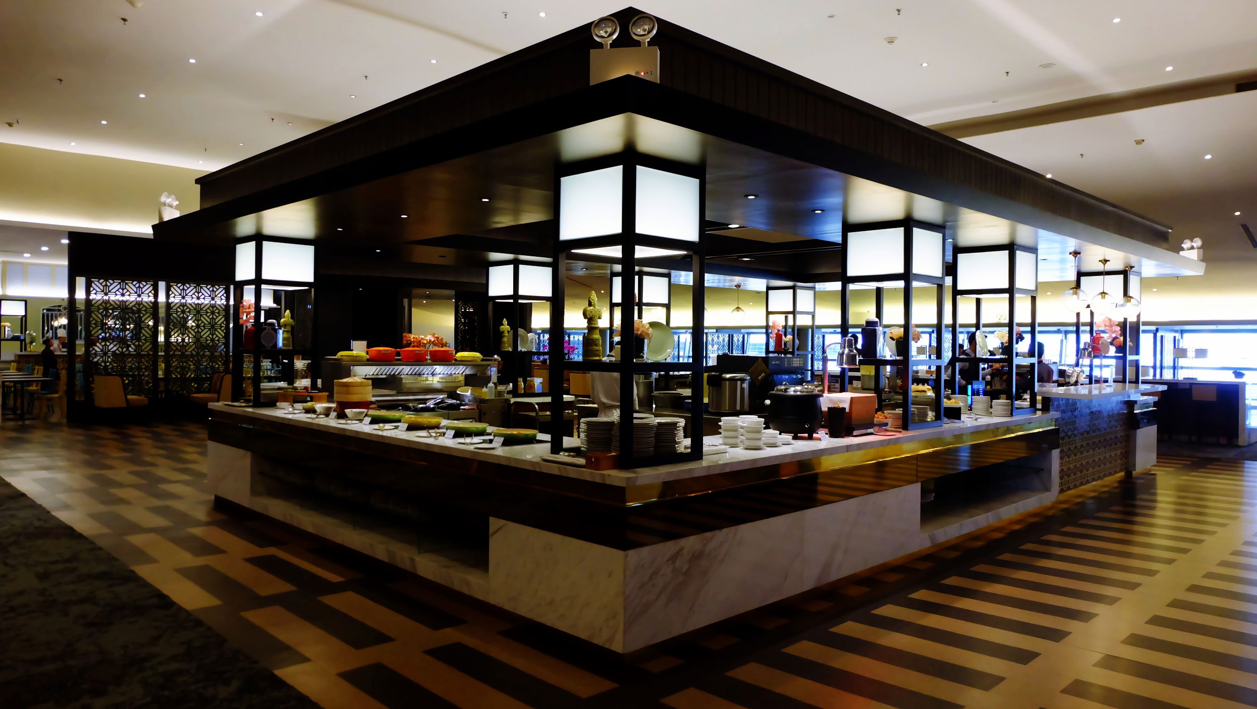 SSP expands airport lounge portfolio in Malaysia