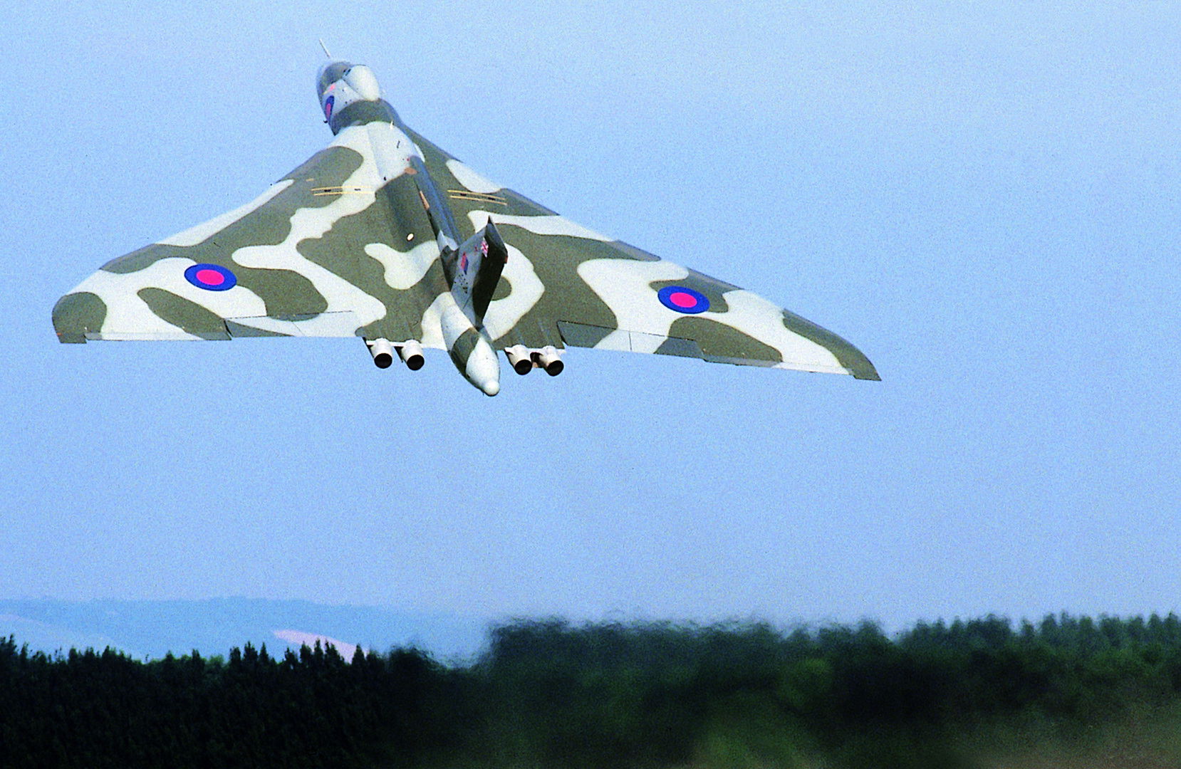 FlyPast Podcast Episodio 17