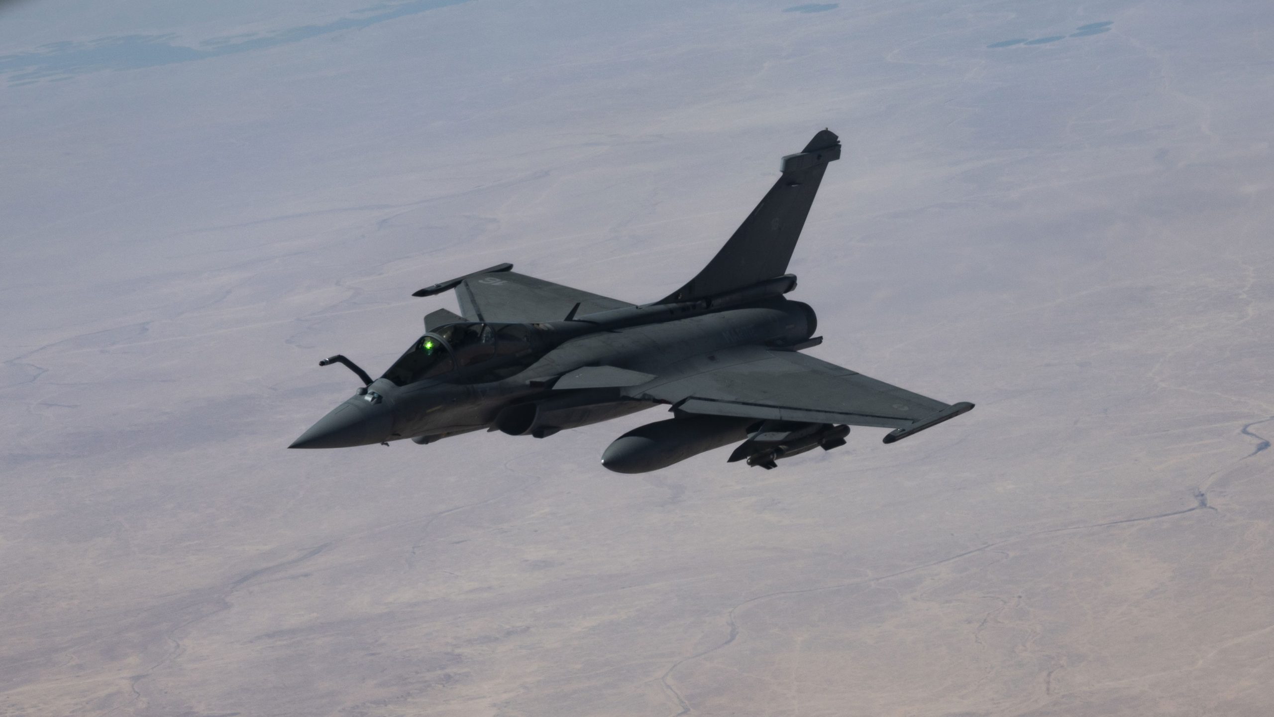 EXCLUSIVE: Indonesia Rafale announcement imminent