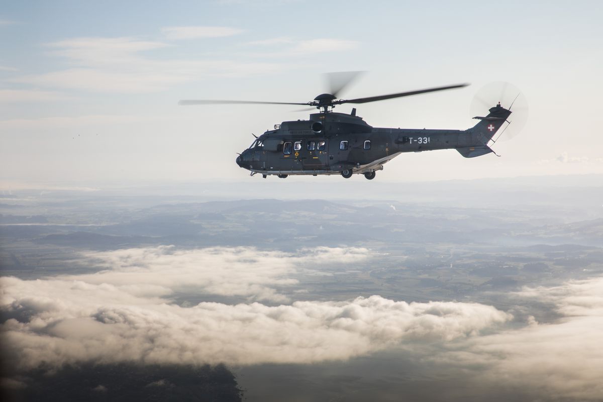 COVID-19 forces Swiss Cougars to depart Leeming early