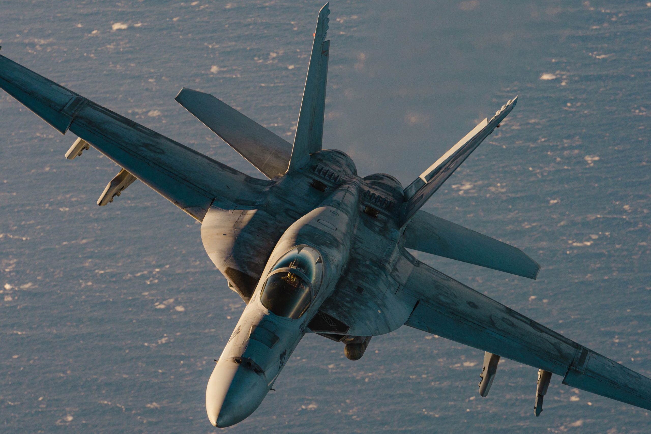 El concurso de los lunes sobre aviación militar 149