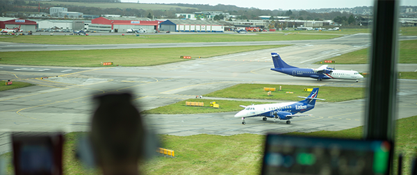 NATS renews critical support contract