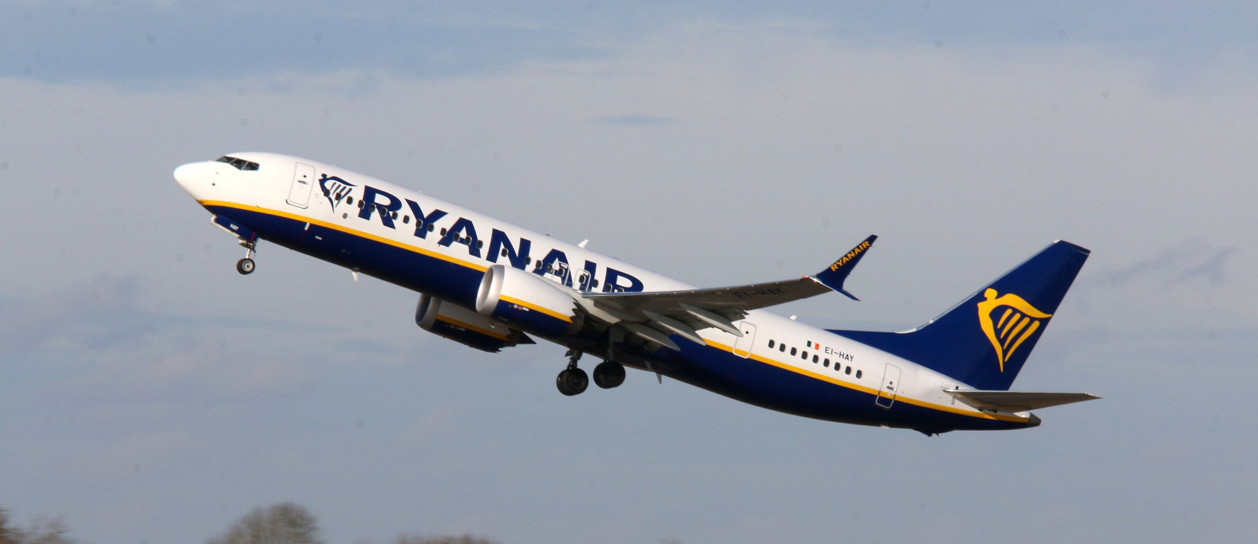 Astonfly forma a 500 pilotos de Ryanair