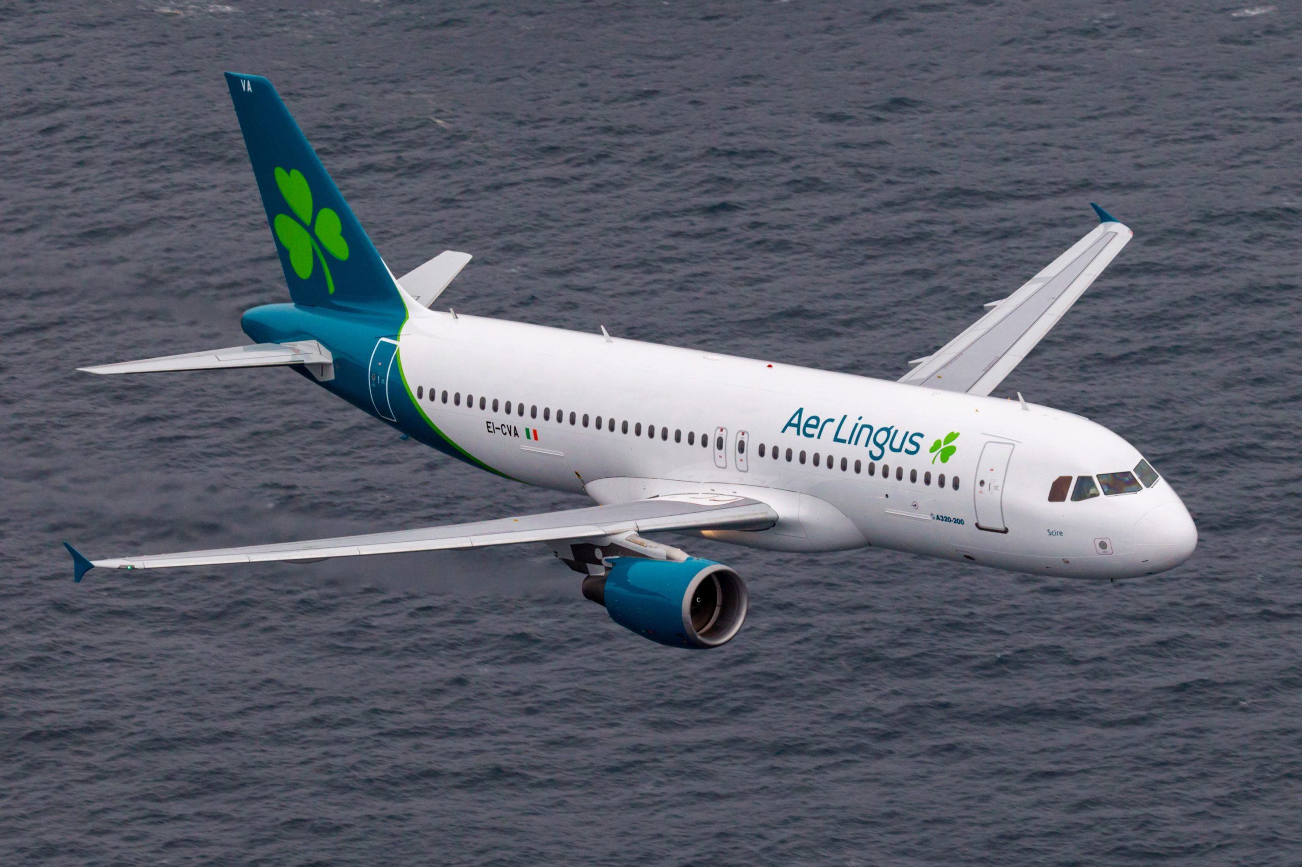 Aer Lingus reanuda la conexión Bristol-Dublín