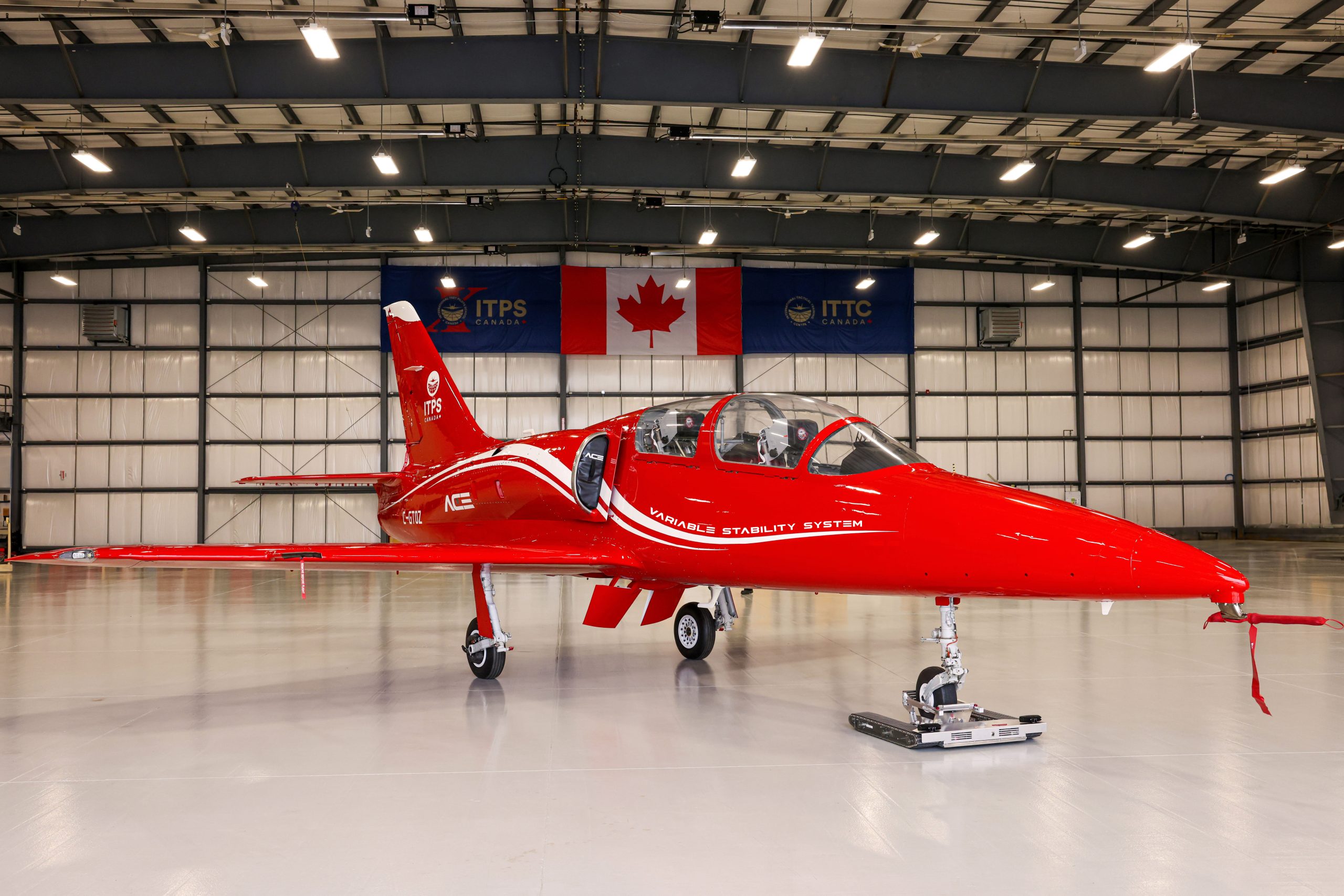 ITPS rolls out Advanced Controls Evaluator