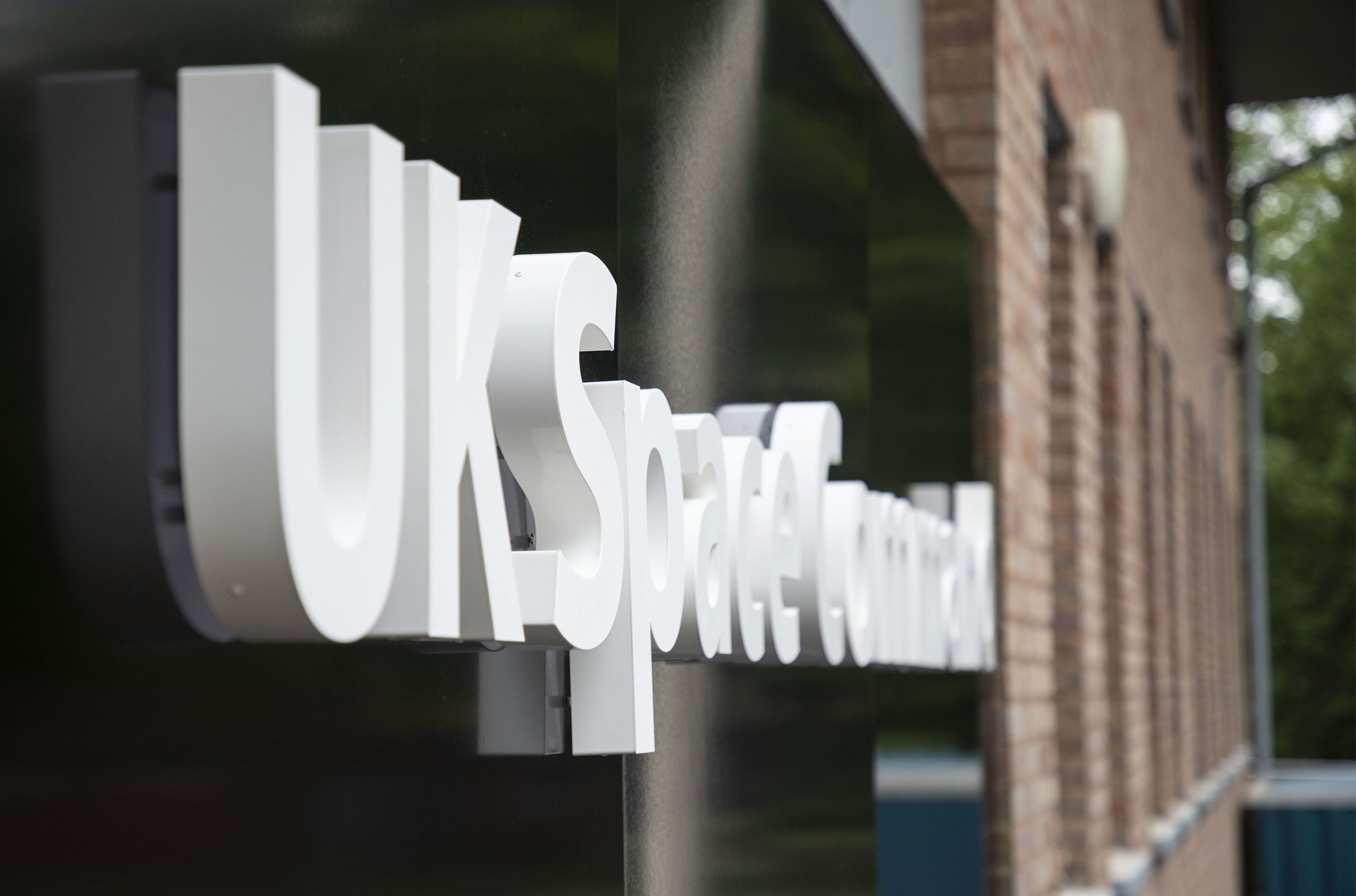 Landmark UK Space Command to open next week