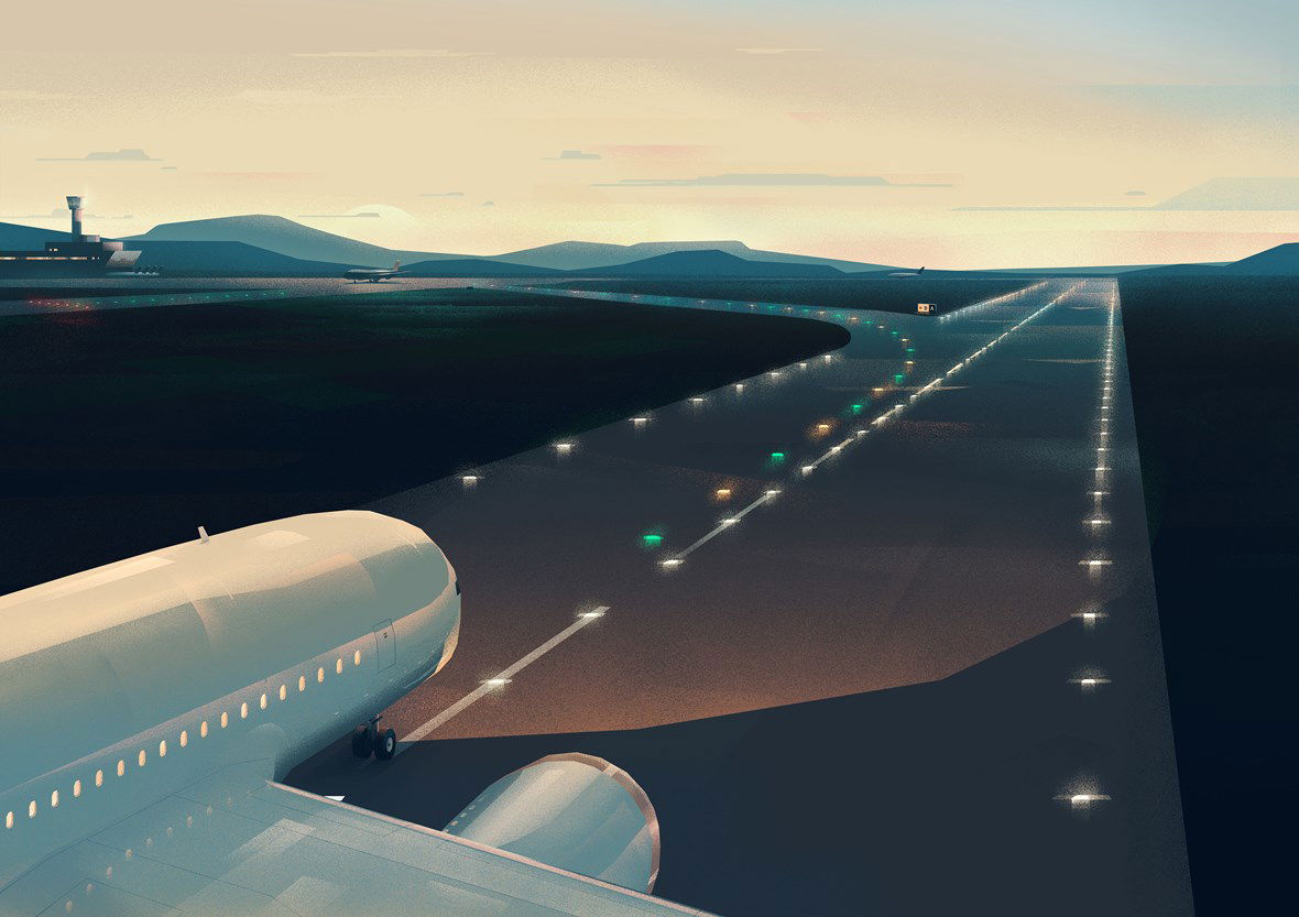 ADB Safegate acquires Protec Automation