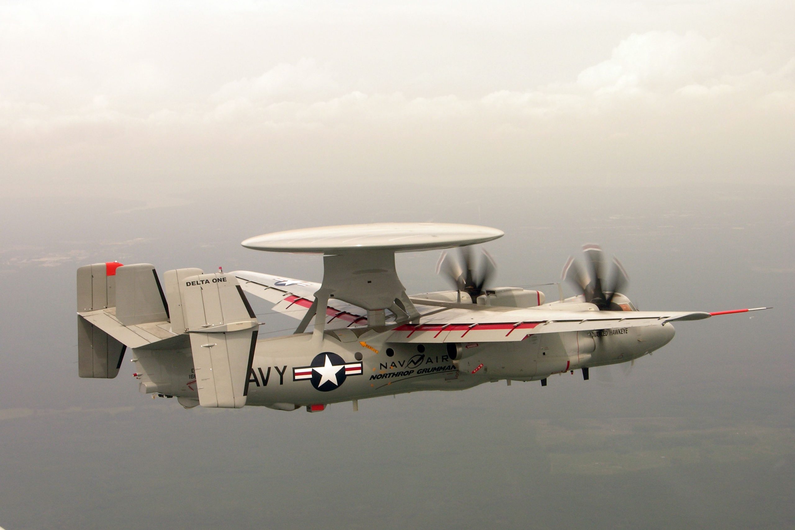 Un equipo dirigido por Boeing simula operaciones navales MUM-T