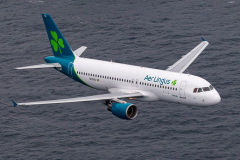 IAG firma un acuerdo con SAF