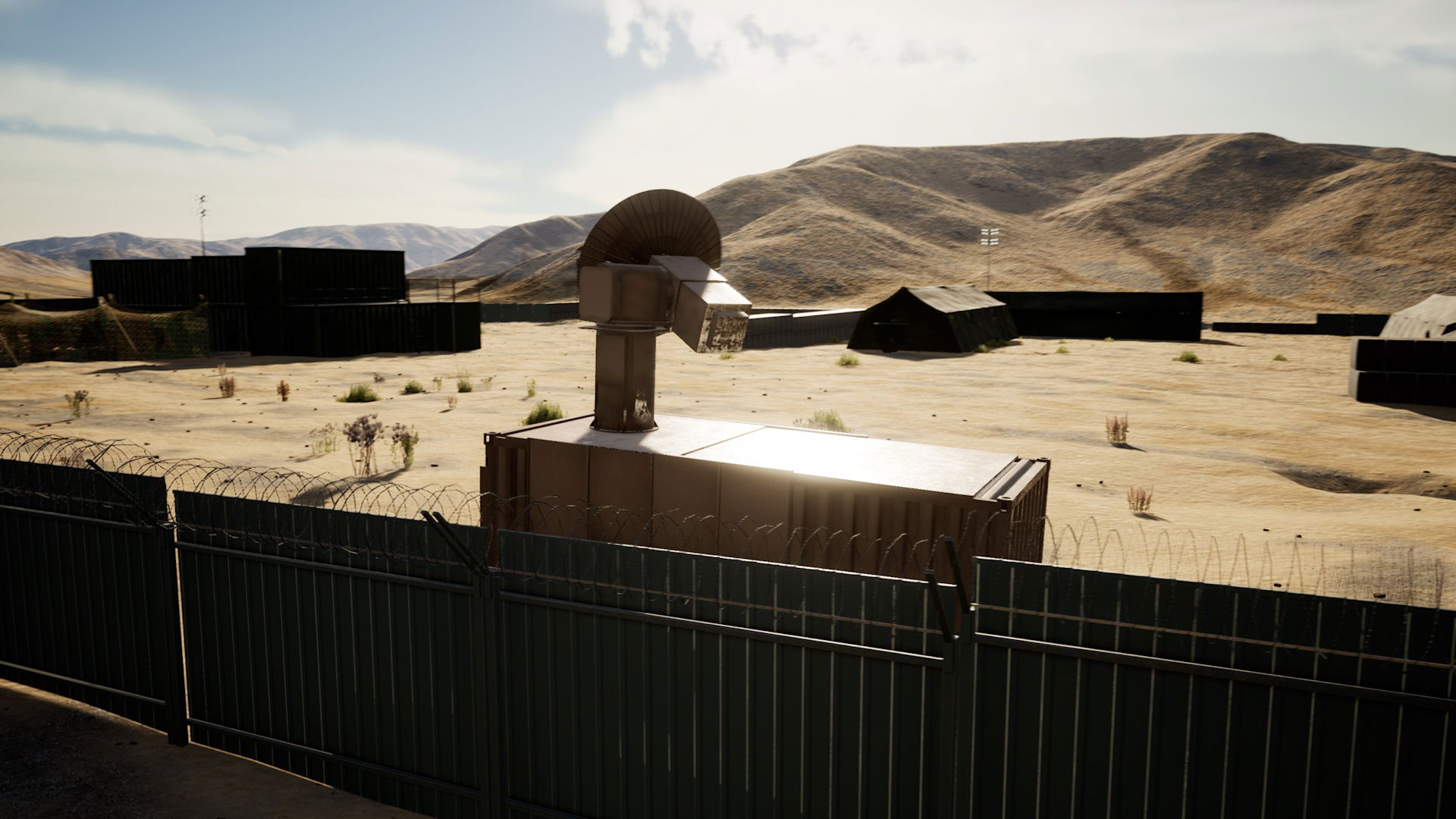 US to develop Mjolnir as follow-on to THOR ‘drone killer’ system