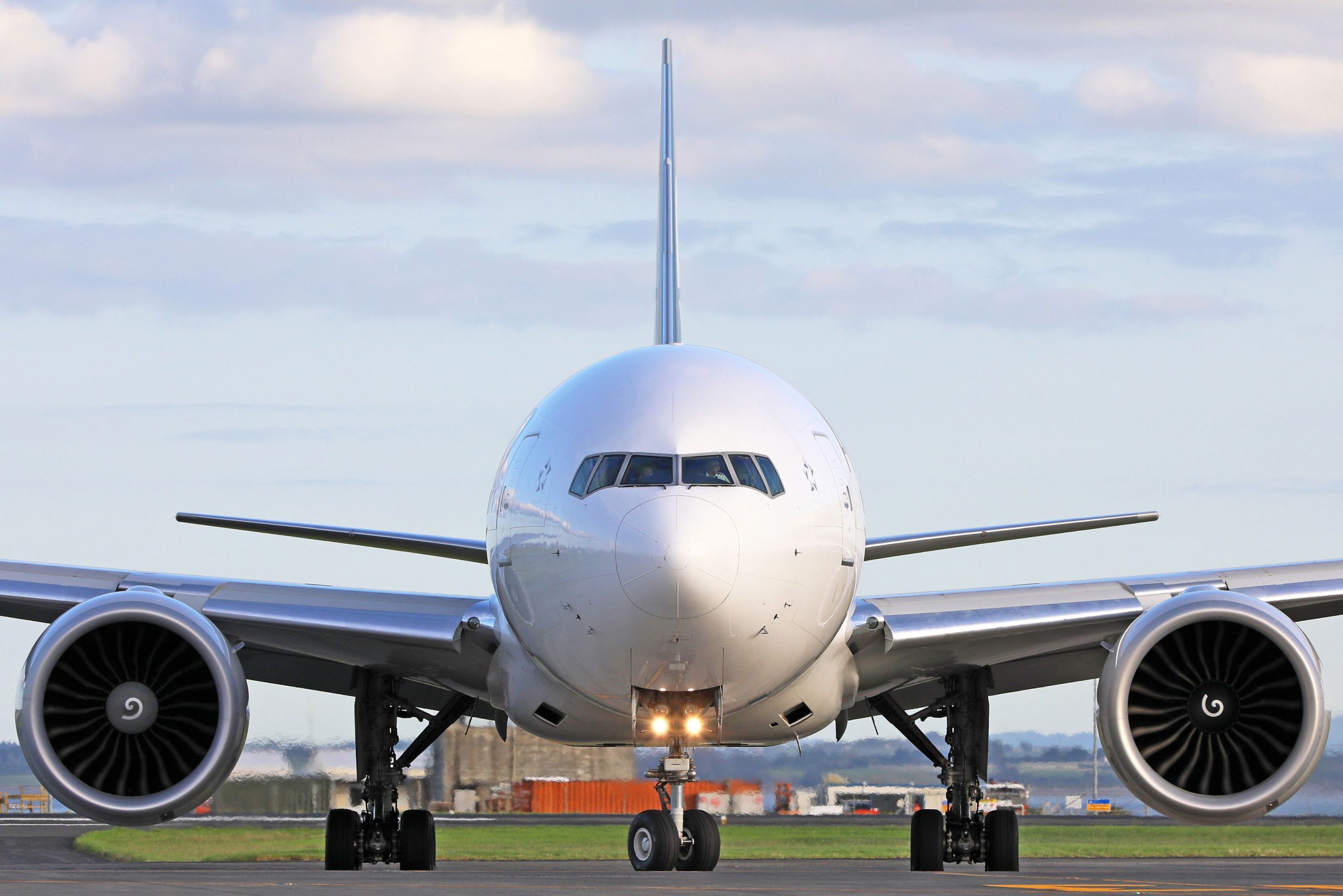 Air New Zealand revela la estrategia de su futura flota