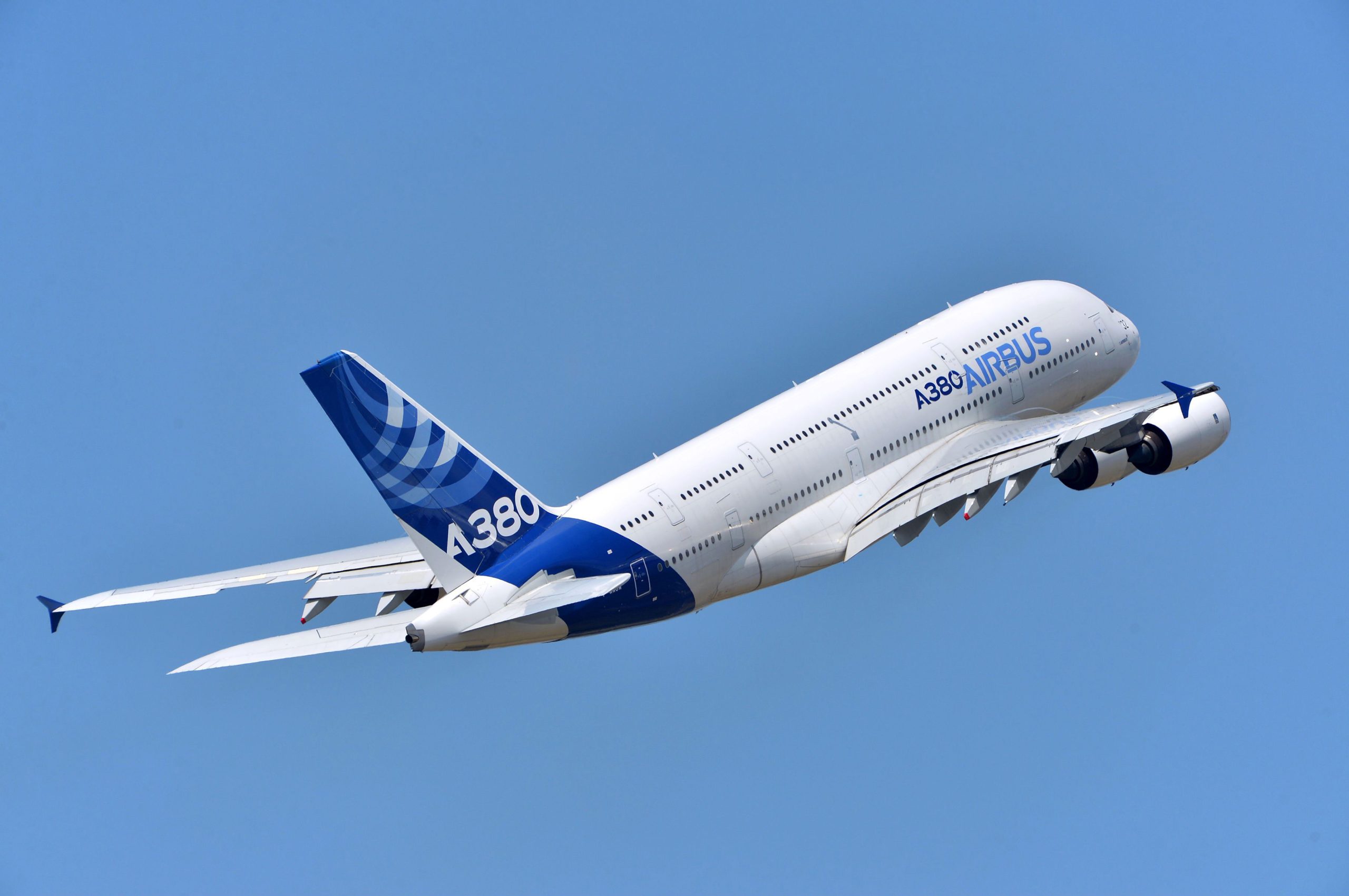 ¿Podría haber un hotel A380?