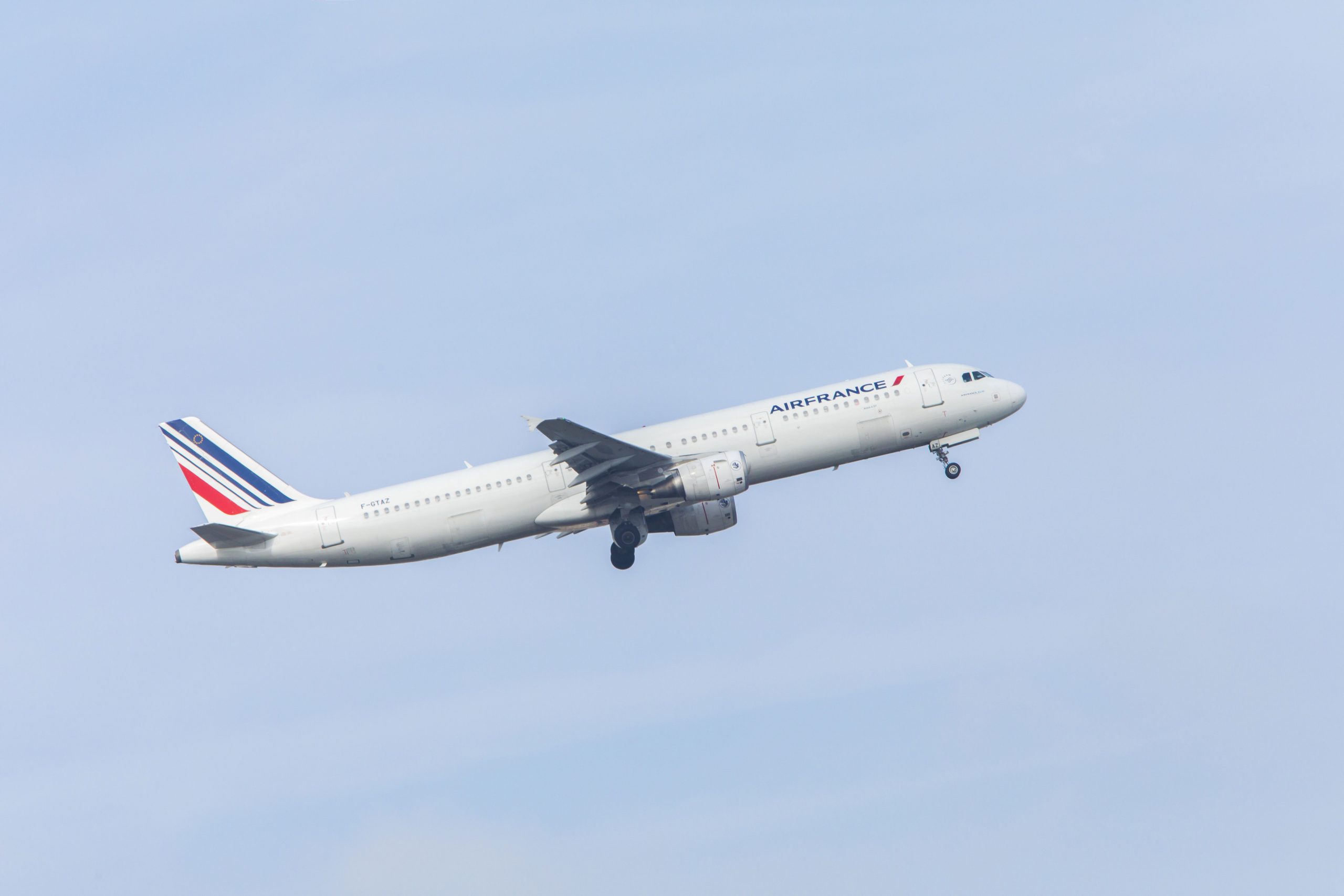 Air France inaugurará el servicio Helsinki-París